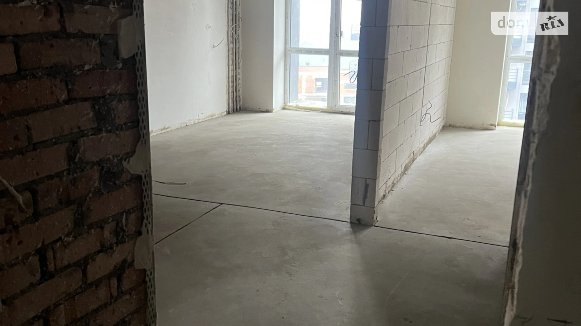 Продается 1-комнатная квартира 40.72 кв. м в Ужгороде, ул. Тлехаса - фото 5