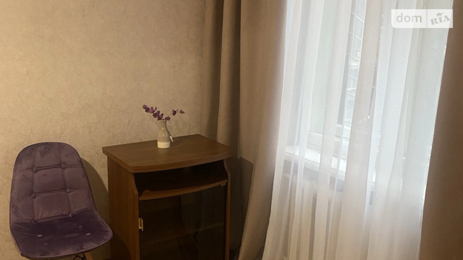 Здається в оренду 2-кімнатна квартира 40.6 кв. м у Києві, вул. Сирецька, 33 - фото 4