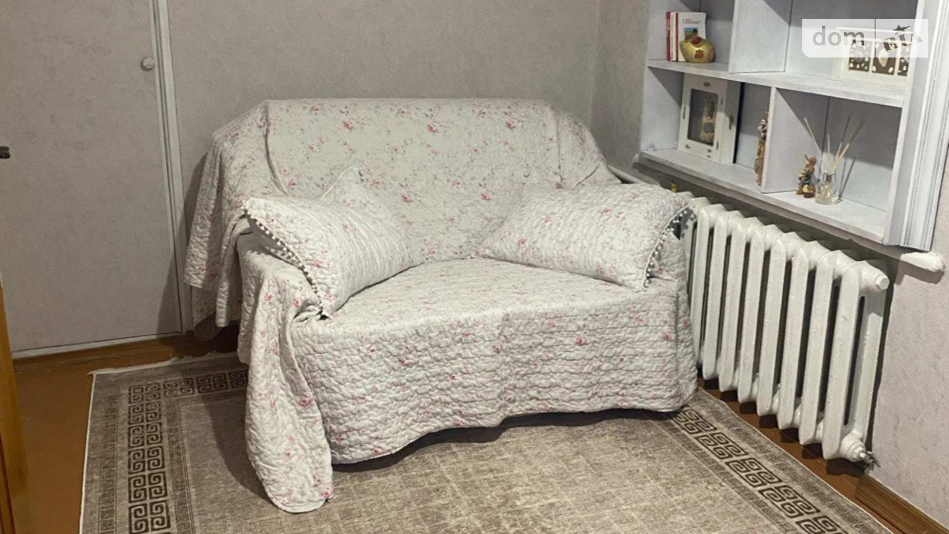 Здається в оренду 2-кімнатна квартира 40.6 кв. м у Києві, вул. Сирецька, 33 - фото 5