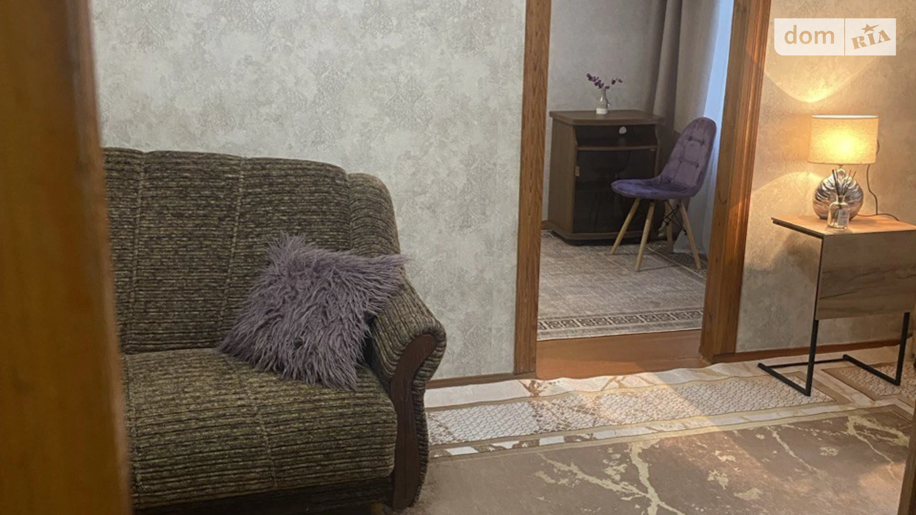 Здається в оренду 2-кімнатна квартира 40.6 кв. м у Києві, вул. Сирецька, 33 - фото 2