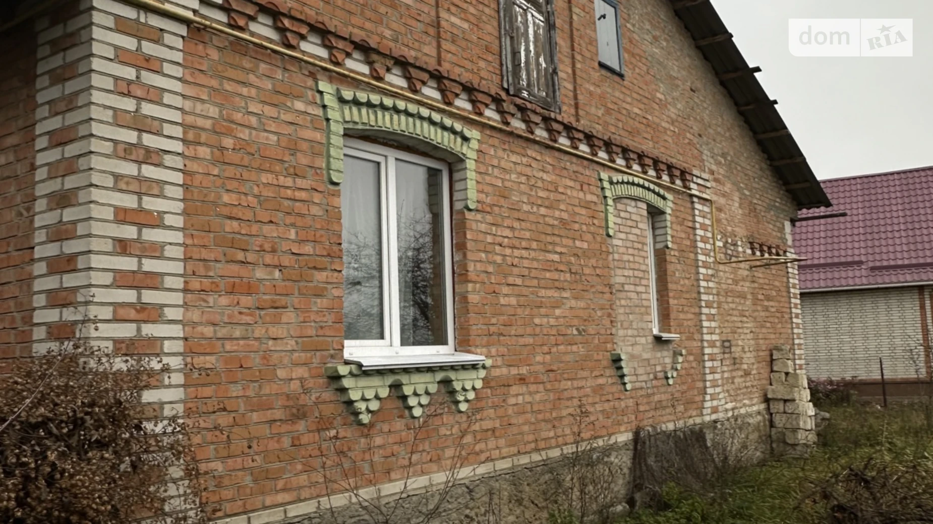 Продается одноэтажный дом 111.4 кв. м с верандой, цена: 80000 $ - фото 2