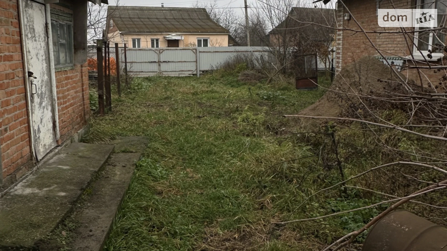 Продается одноэтажный дом 111.4 кв. м с верандой, цена: 80000 $ - фото 3