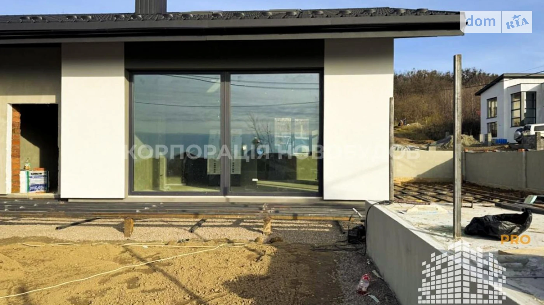 Продається одноповерховий будинок 148 кв. м з меблями, цена: 152000 $ - фото 3