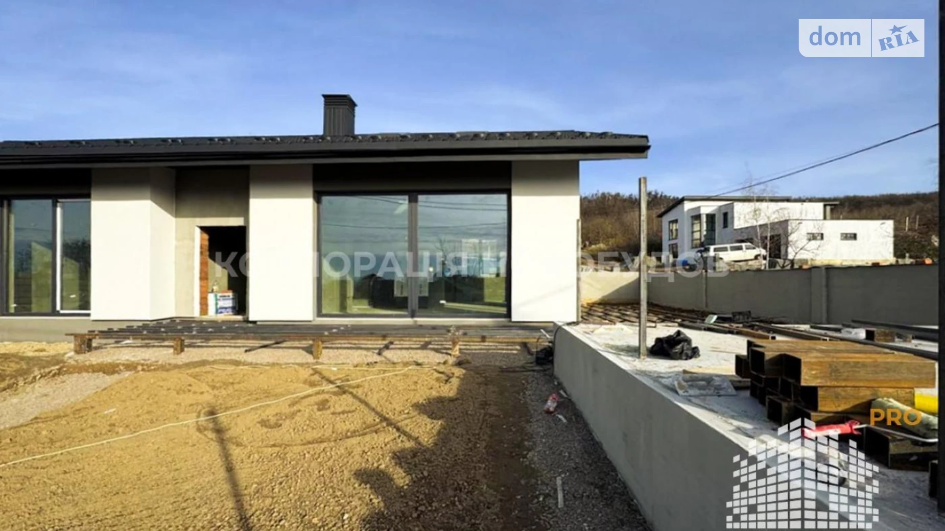 Продається одноповерховий будинок 148 кв. м з меблями, цена: 152000 $ - фото 4