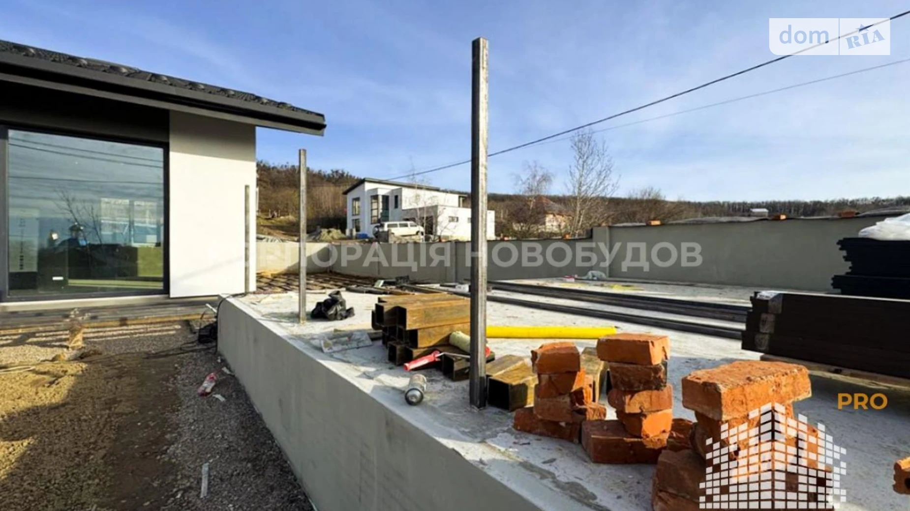 Продається одноповерховий будинок 148 кв. м з меблями, цена: 152000 $ - фото 5