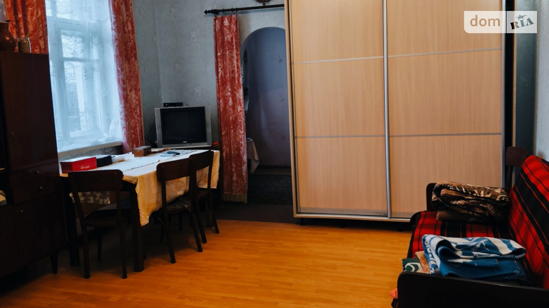 Продается 2-комнатная квартира 49 кв. м в Жмеринке, ул. Киевская - фото 3