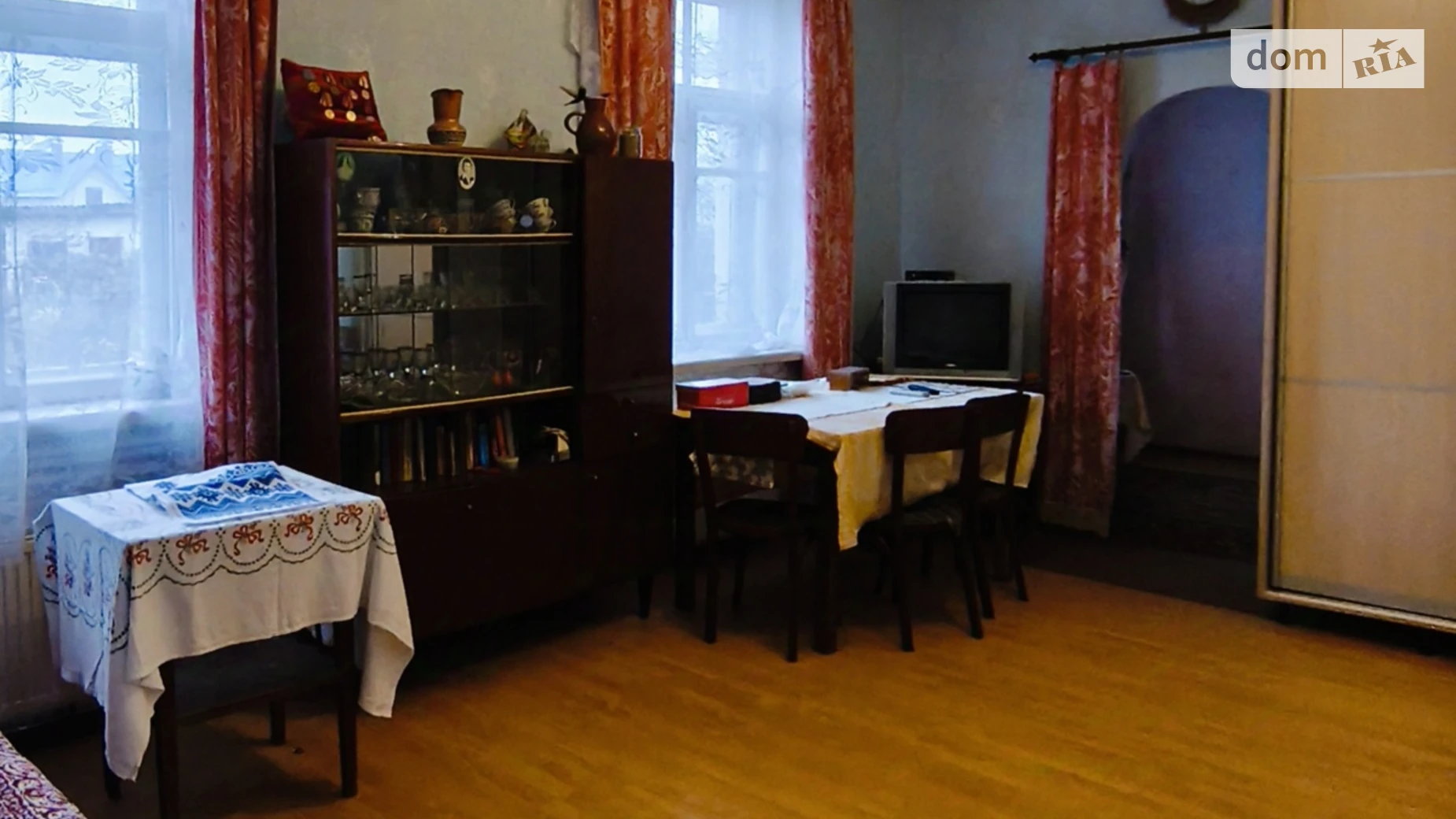 Продается 2-комнатная квартира 49 кв. м в Жмеринке, ул. Киевская - фото 5