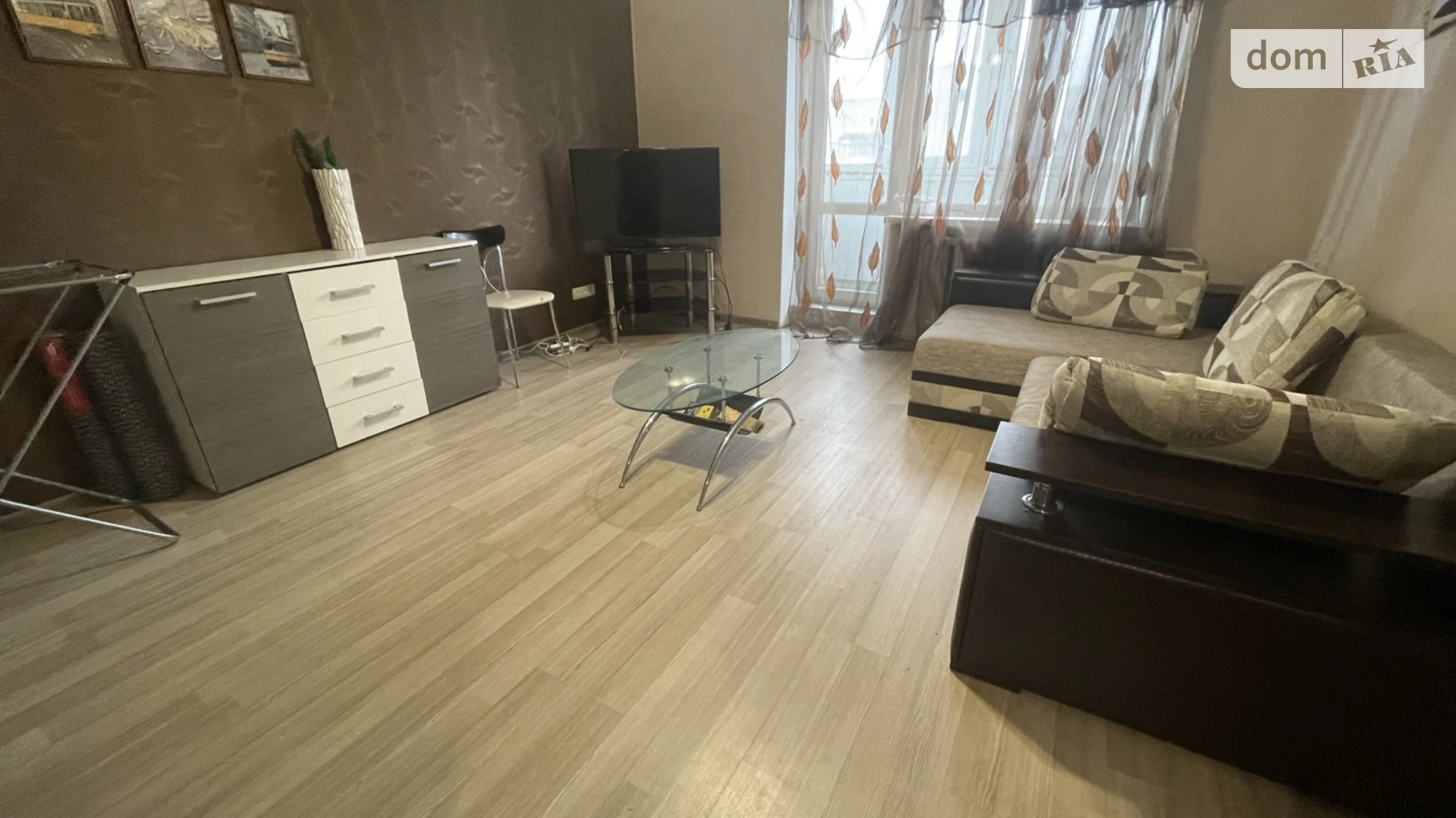 Сдается в аренду 1-комнатная квартира 40 кв. м в Николаеве - фото 3