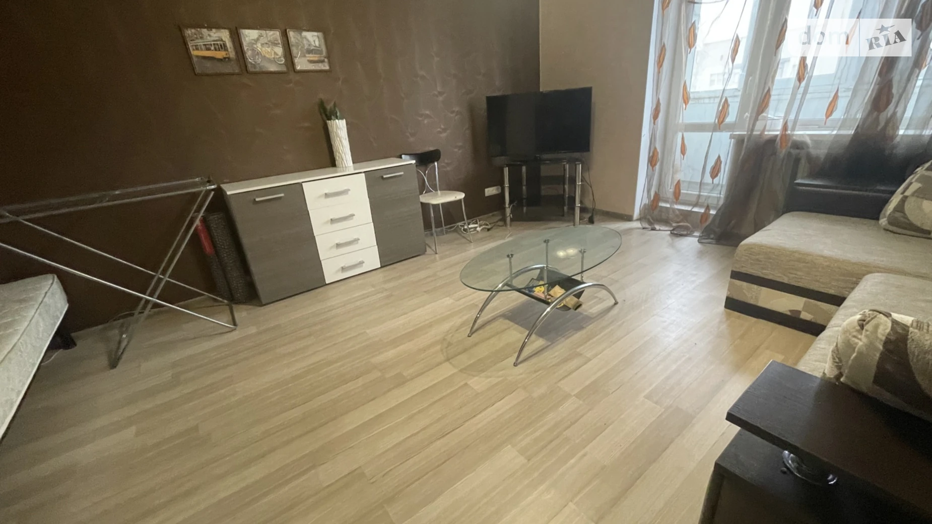 Сдается в аренду 1-комнатная квартира 40 кв. м в Николаеве - фото 5