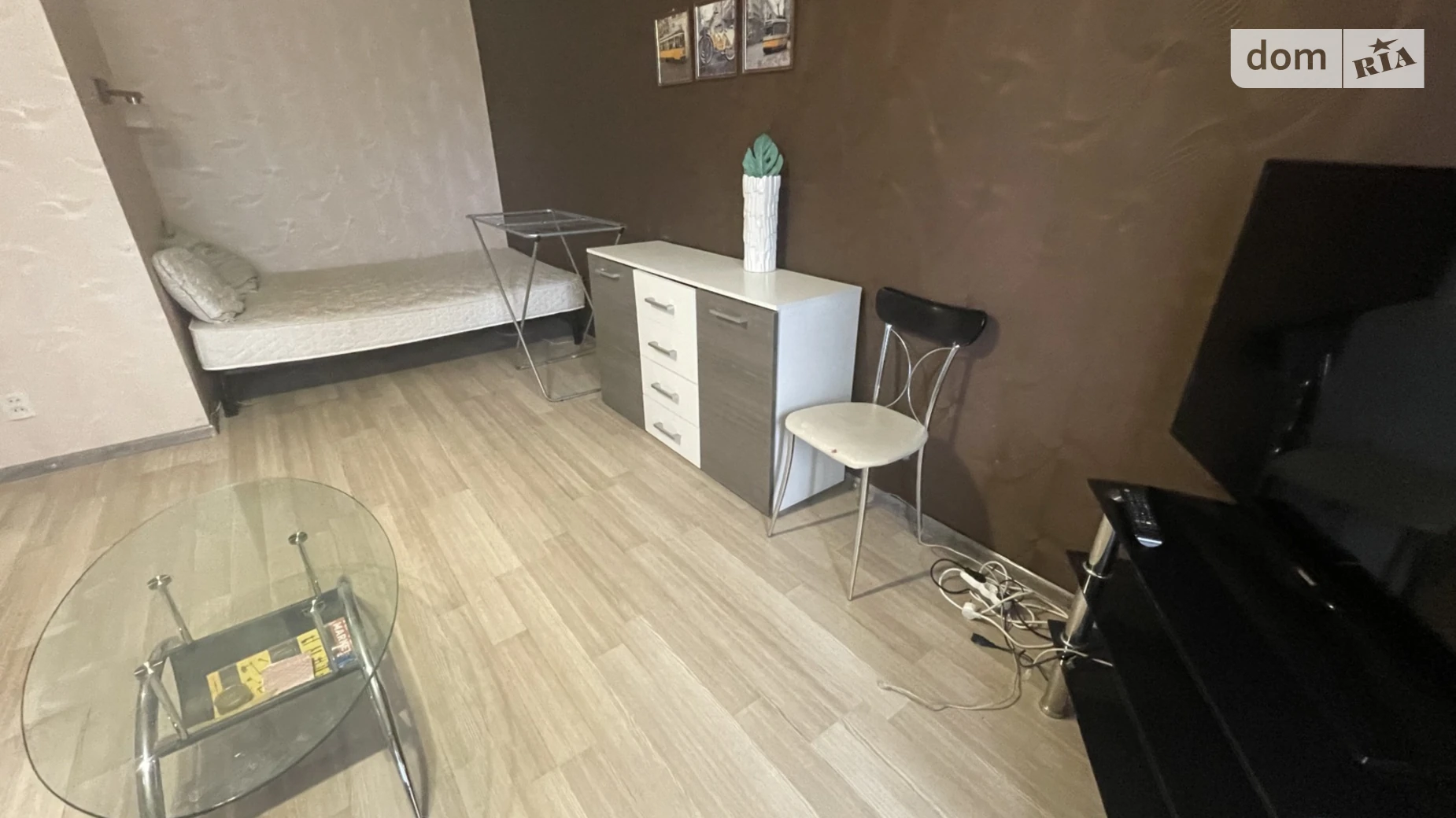 Сдается в аренду 1-комнатная квартира 40 кв. м в Николаеве - фото 4