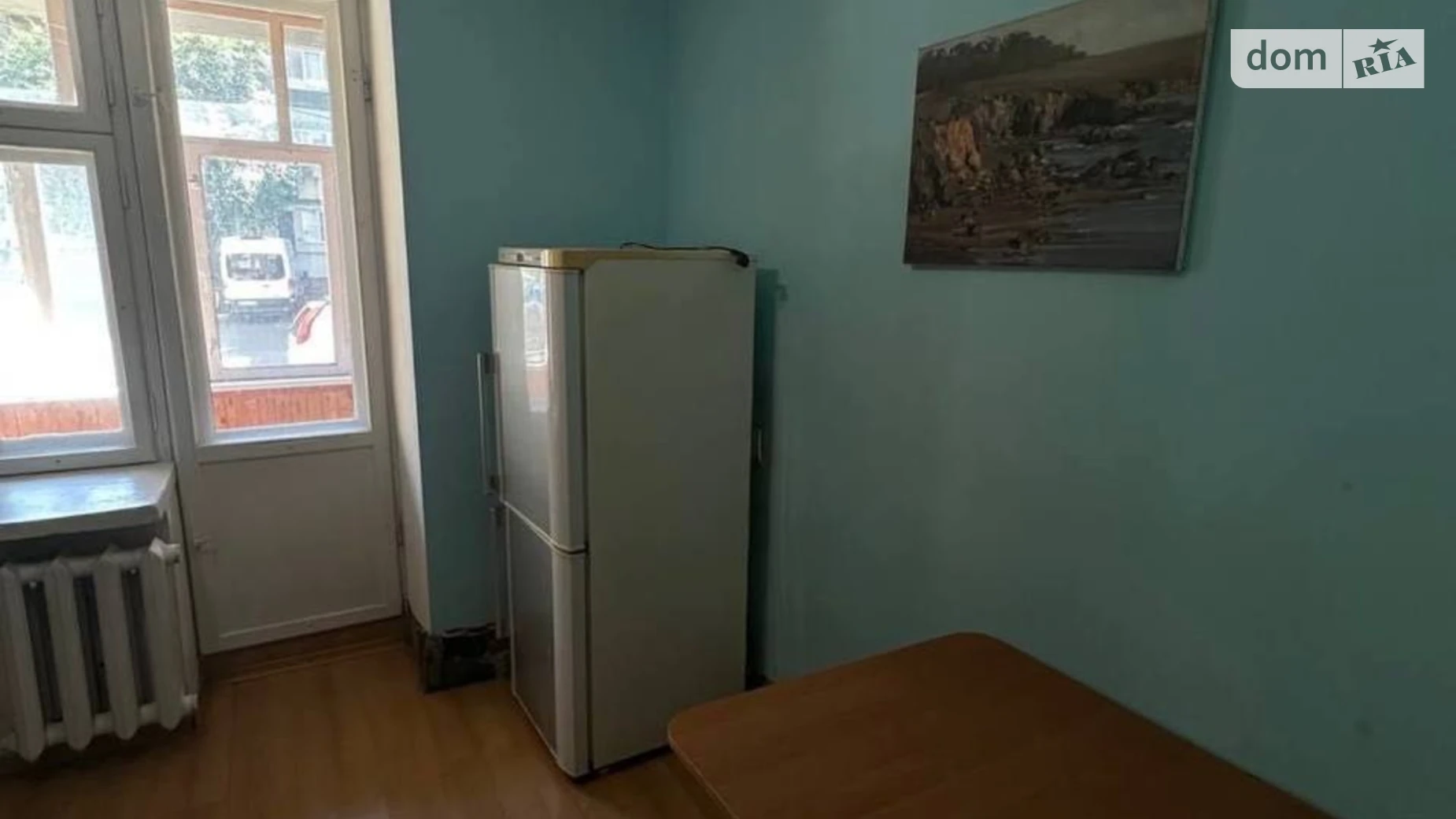 Продается 1-комнатная квартира 46.5 кв. м в Хмельницком, ул. Озерная, 10/1В - фото 2