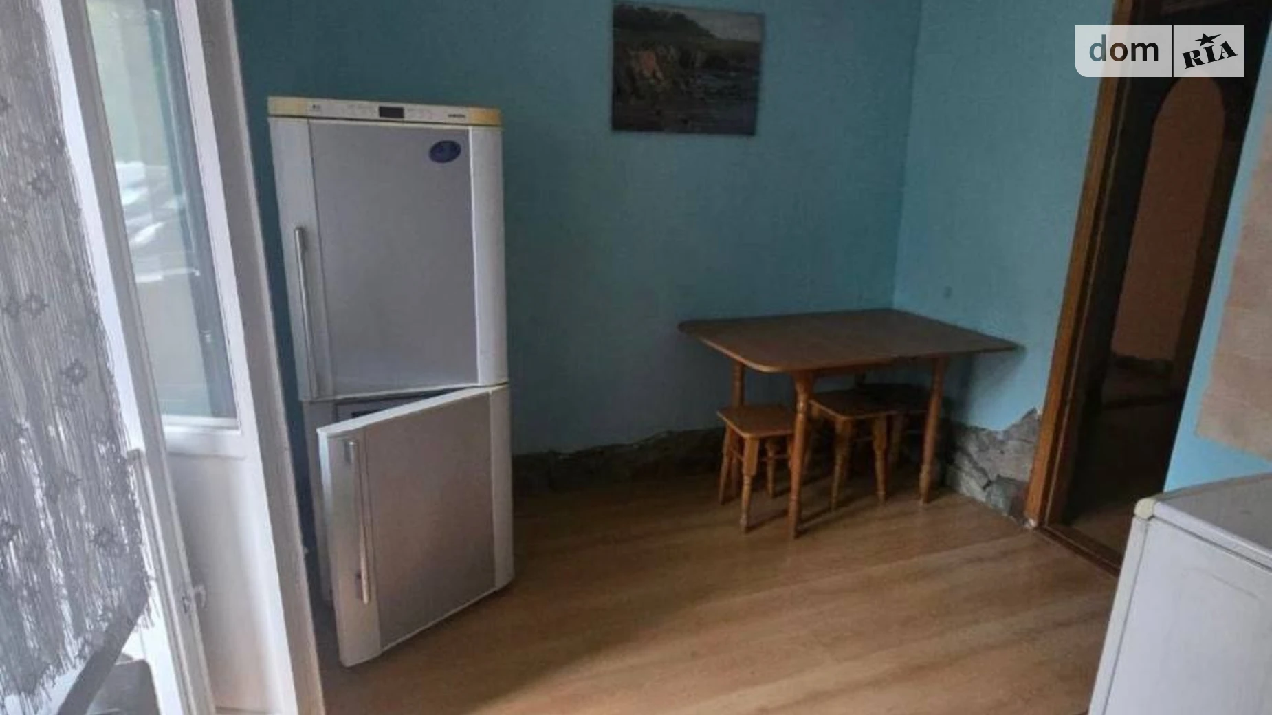 Продается 1-комнатная квартира 46.5 кв. м в Хмельницком, ул. Озерная, 10/1В - фото 4