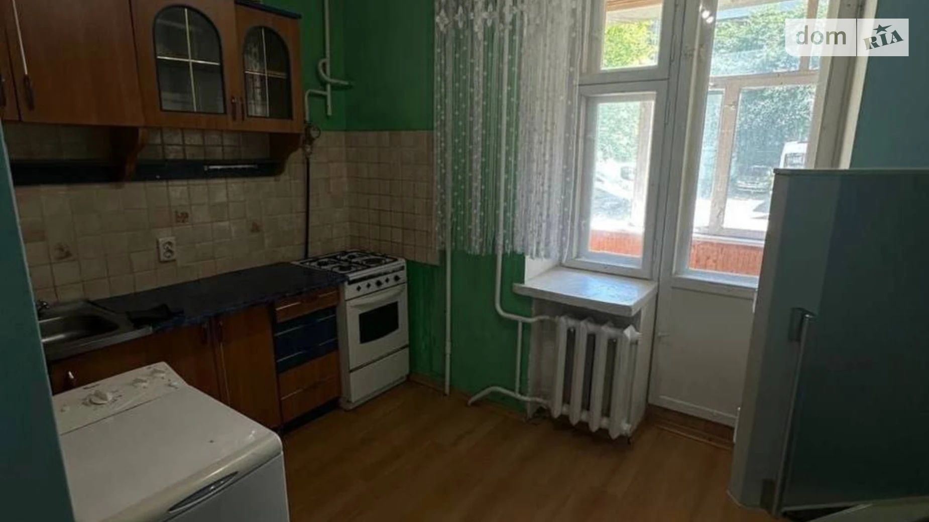 Продается 1-комнатная квартира 46.5 кв. м в Хмельницком, ул. Озерная, 10/1В - фото 5