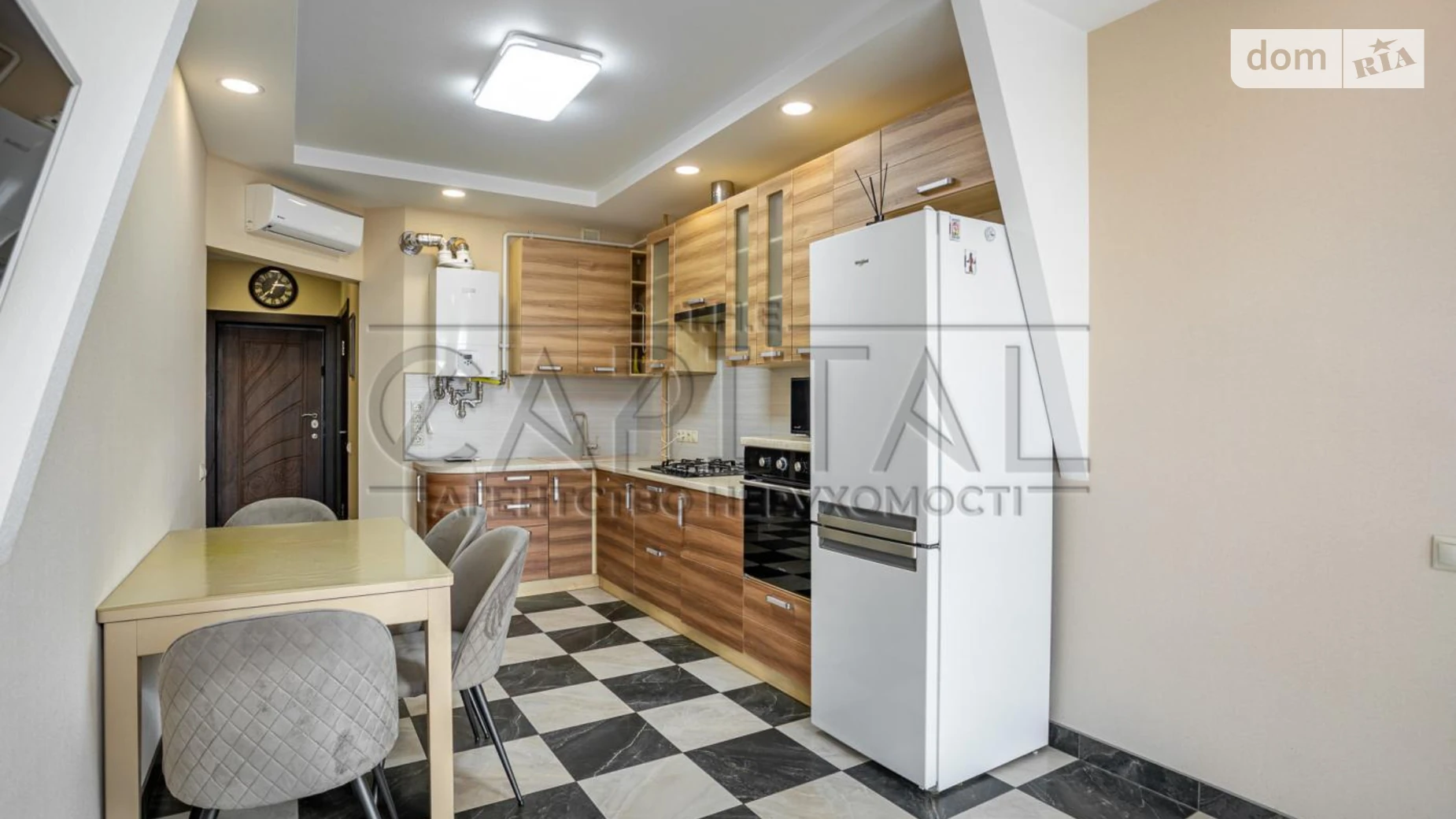 ул. Олимпия Галика, 75 Дарницкий Киев ЖК Ривьера Славутич, цена: 25000 грн - фото 4