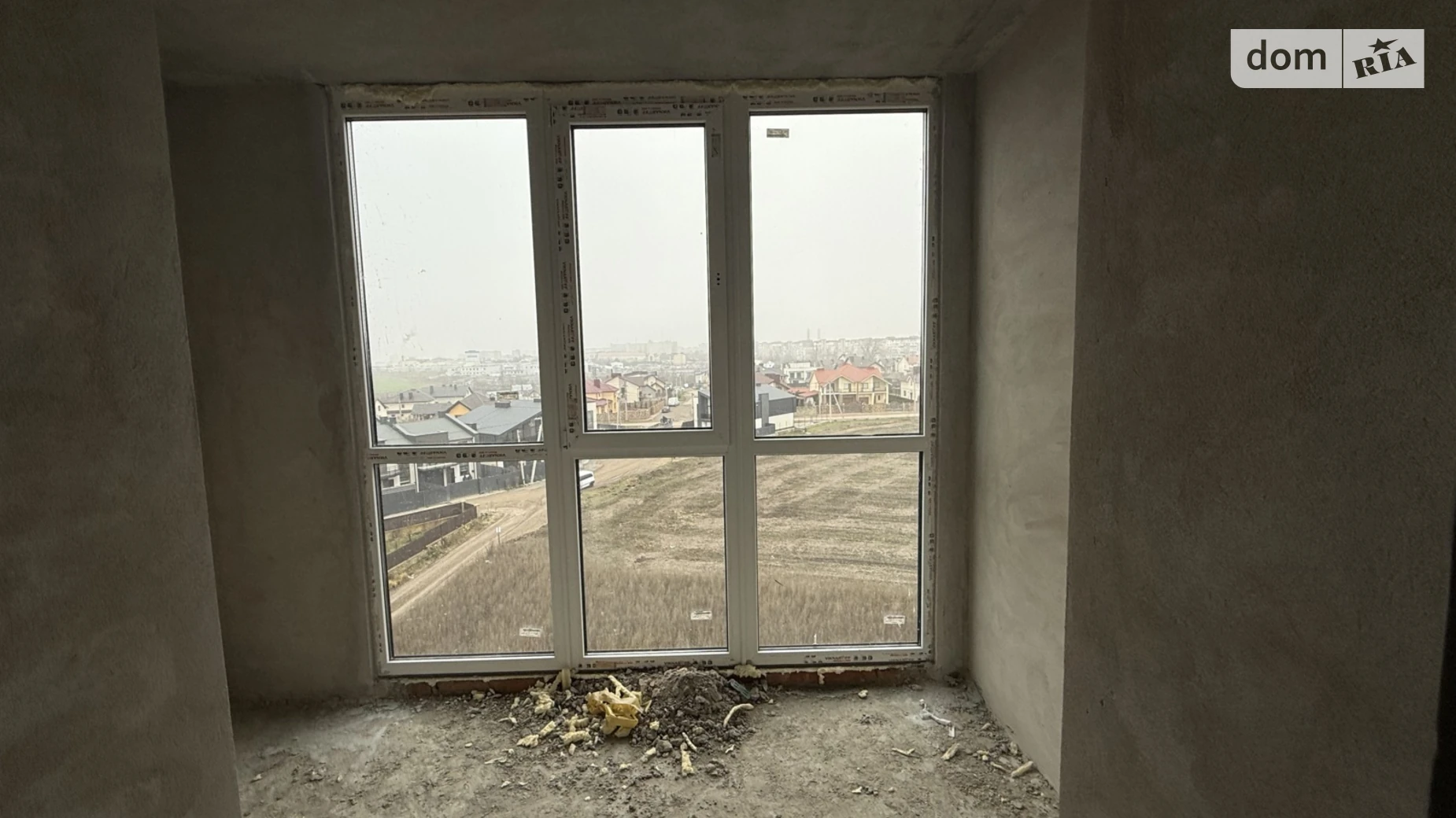 Продается 1-комнатная квартира 43.87 кв. м в Байковцах, пер. Дубовецкий, 5 корпус 3 - фото 5