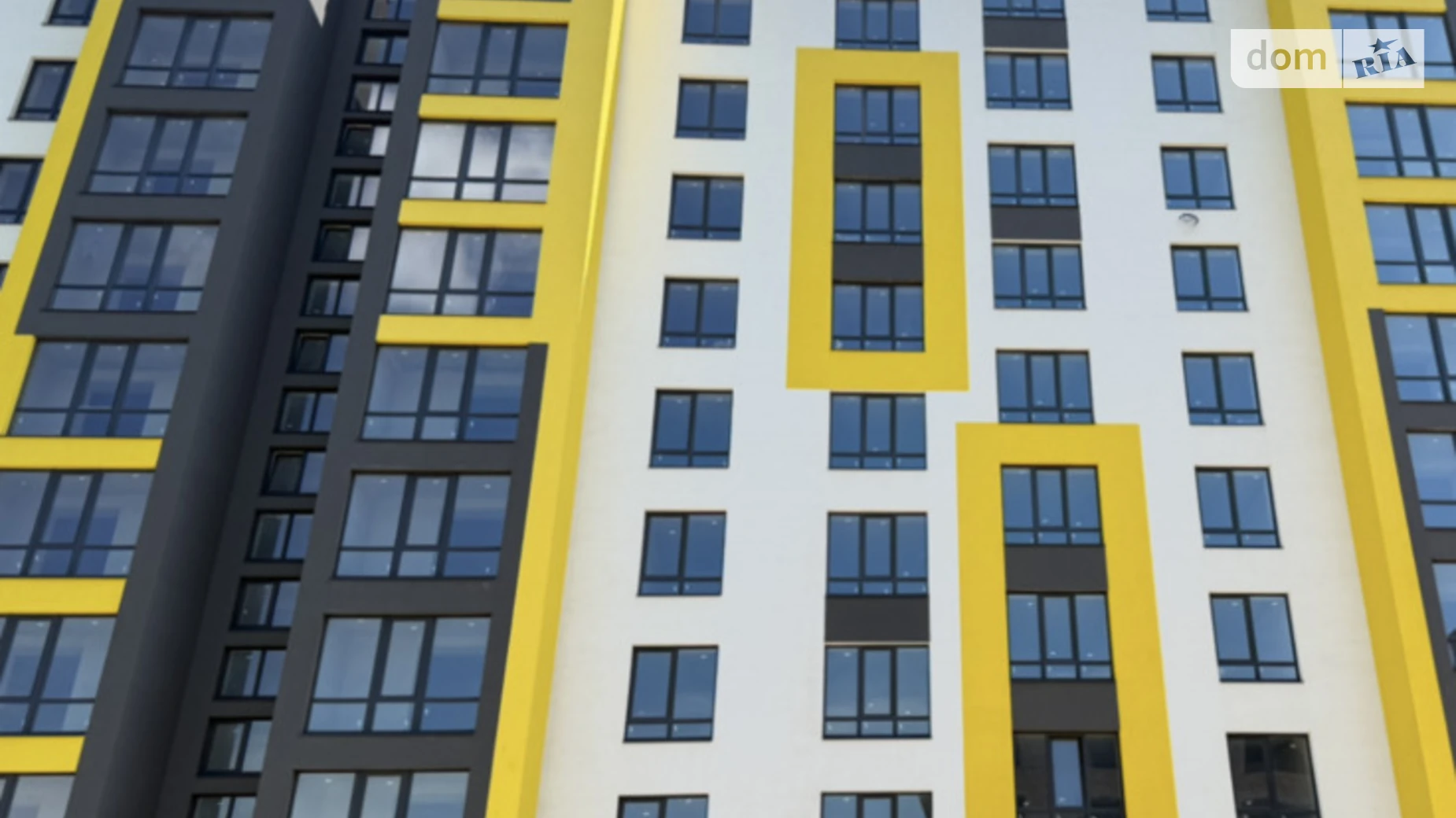 Продается 1-комнатная квартира 43.87 кв. м в Байковцах, пер. Дубовецкий, 5 корпус 3 - фото 4