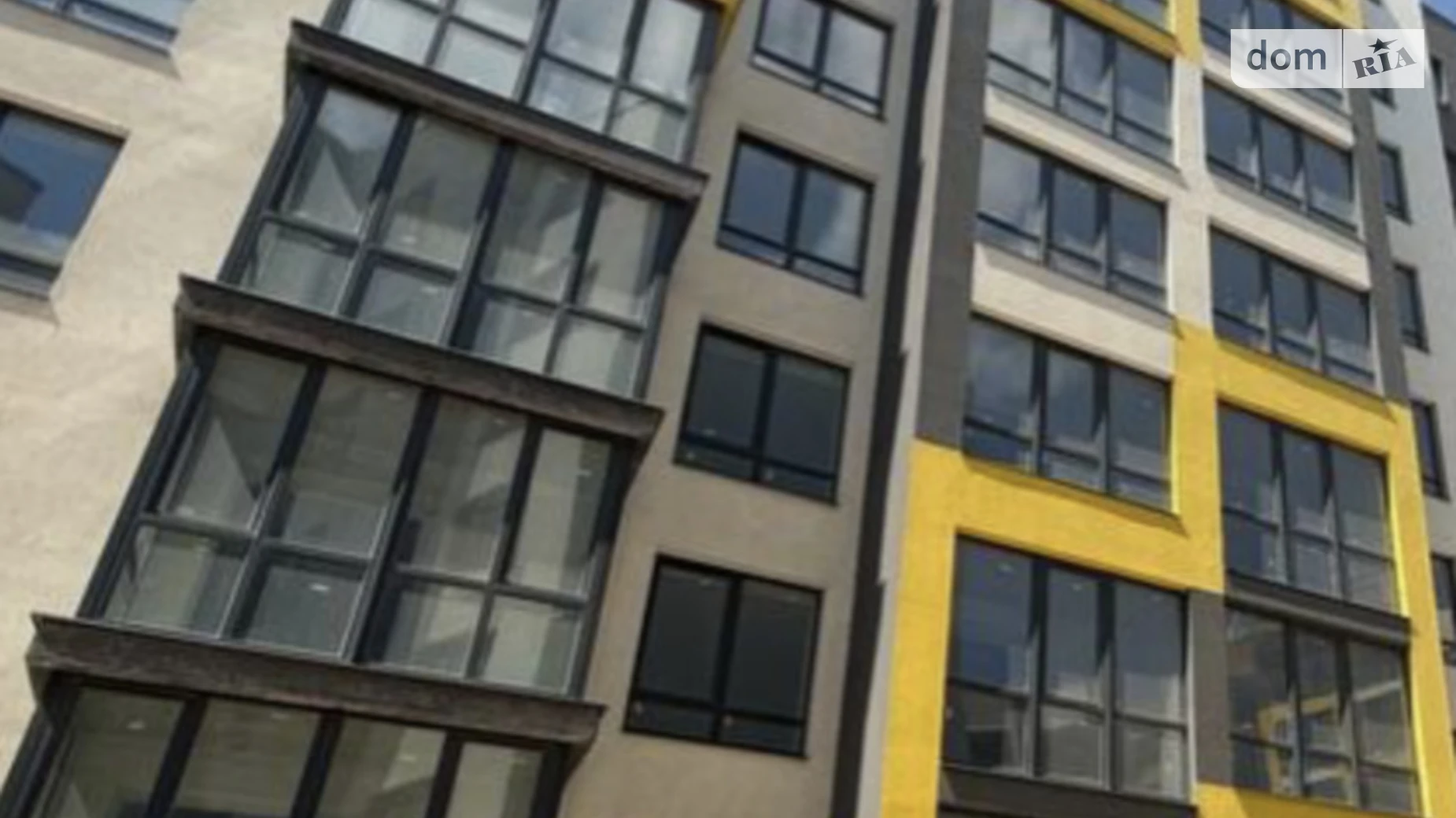 Продается 1-комнатная квартира 43.87 кв. м в Байковцах, пер. Дубовецкий, 5 корпус 3 - фото 2