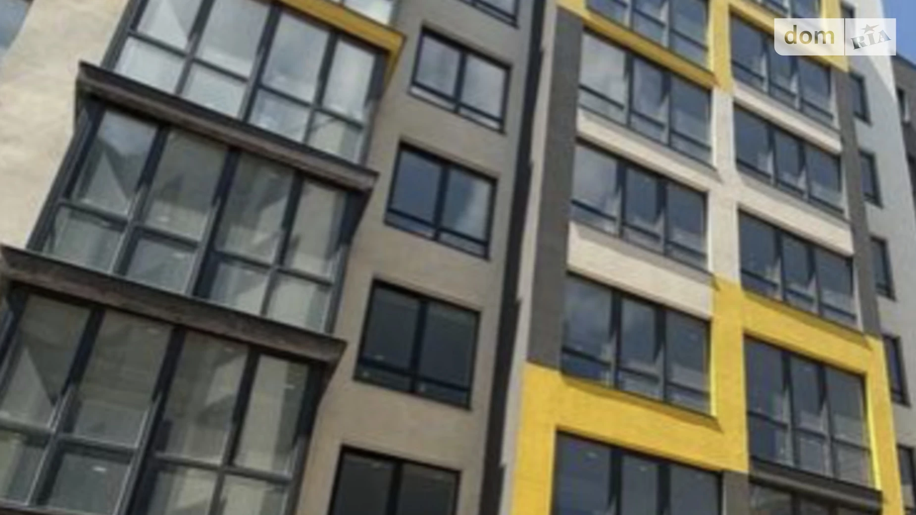 Продается 1-комнатная квартира 43.87 кв. м в Байковцах, пер. Дубовецкий, 5 корпус 3 - фото 3