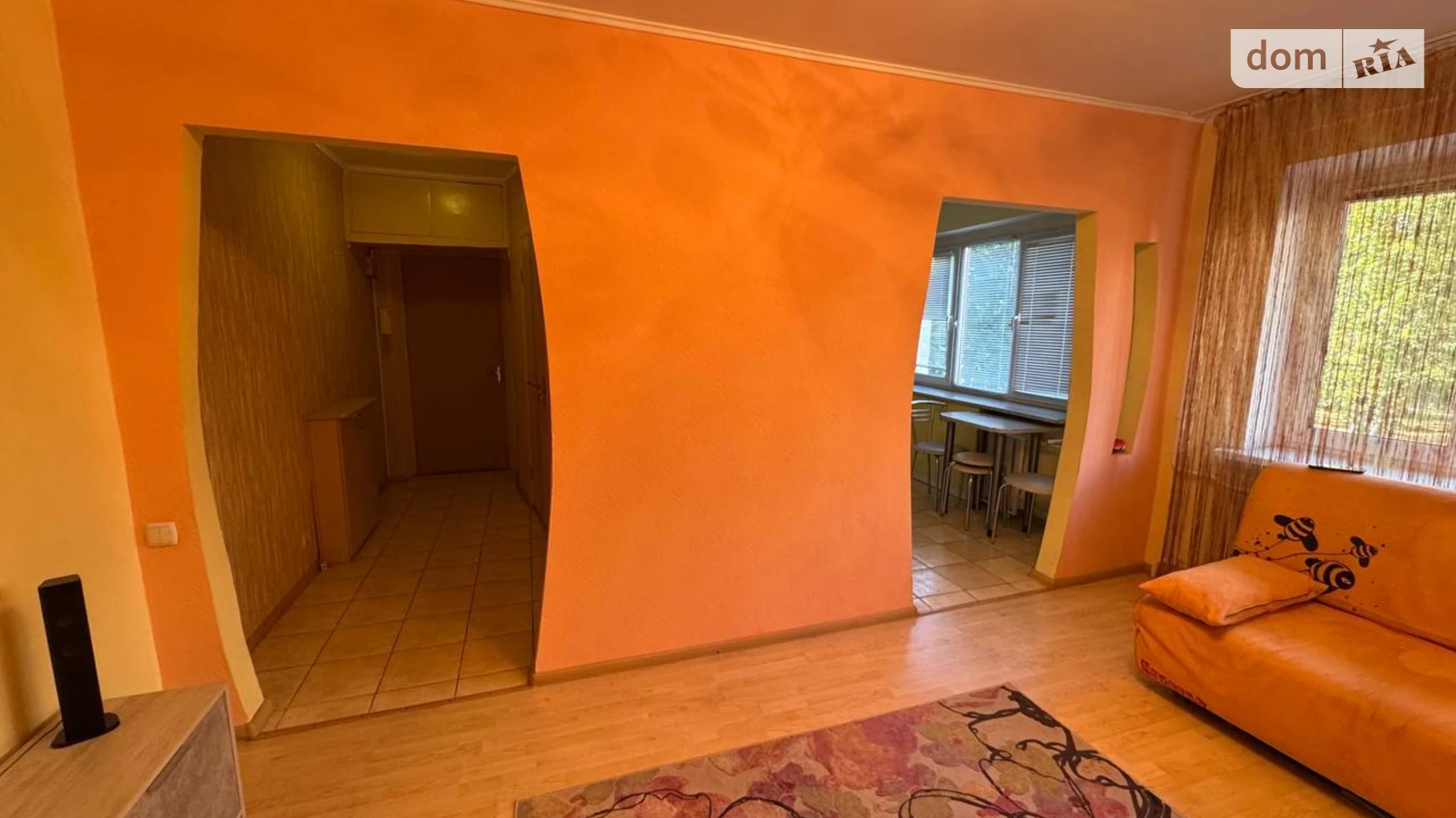 Здається в оренду 2-кімнатна квартира 45 кв. м у Києві, вул. Коперника, 29 - фото 2