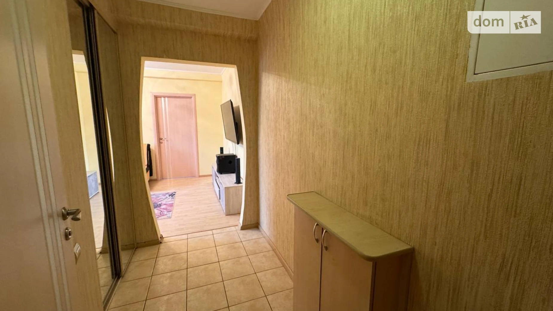 Здається в оренду 2-кімнатна квартира 45 кв. м у Києві, вул. Коперника, 29 - фото 5