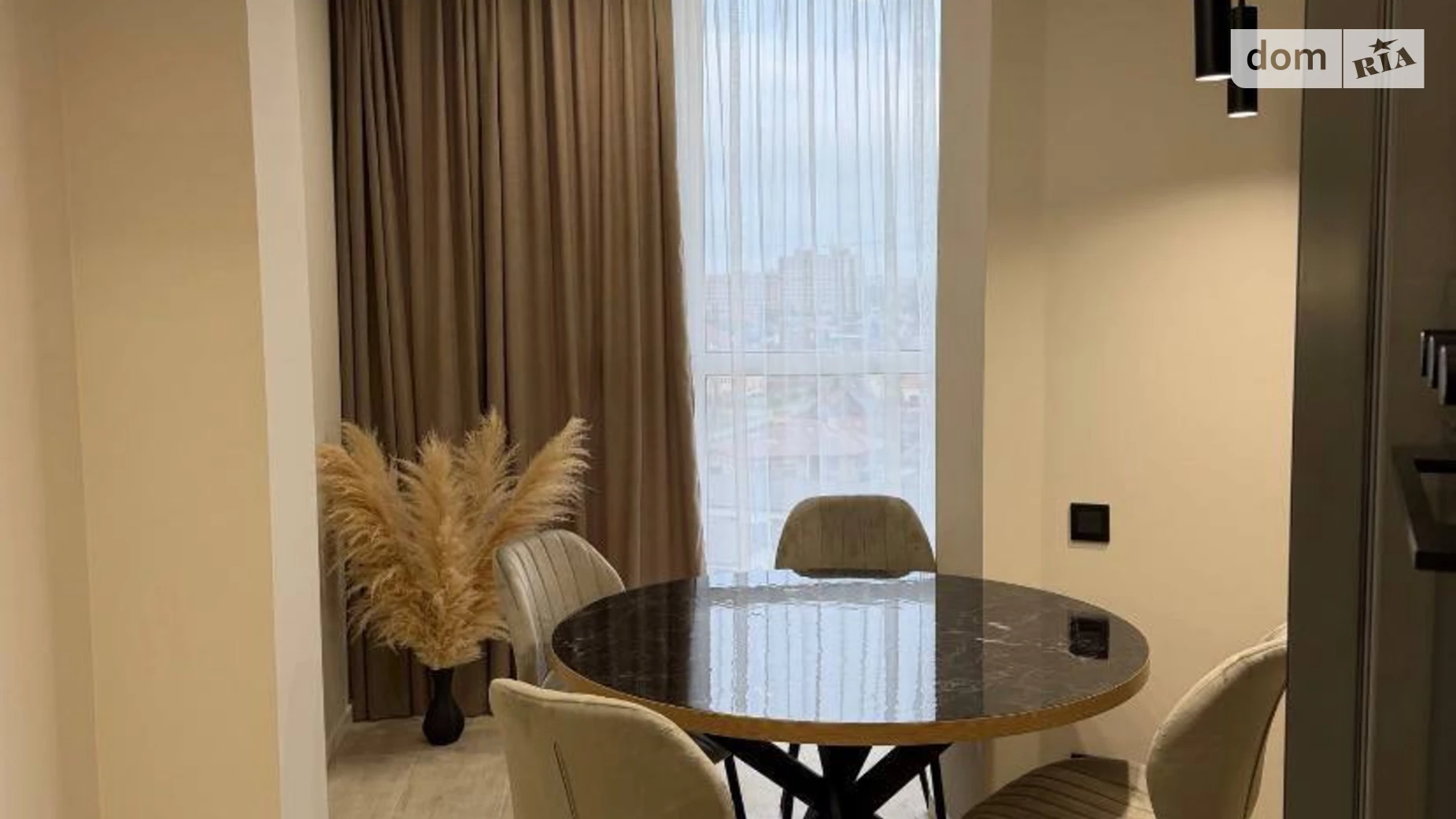 Сдается в аренду 1-комнатная квартира 44 кв. м в Липинах, ул. Европейская - фото 3