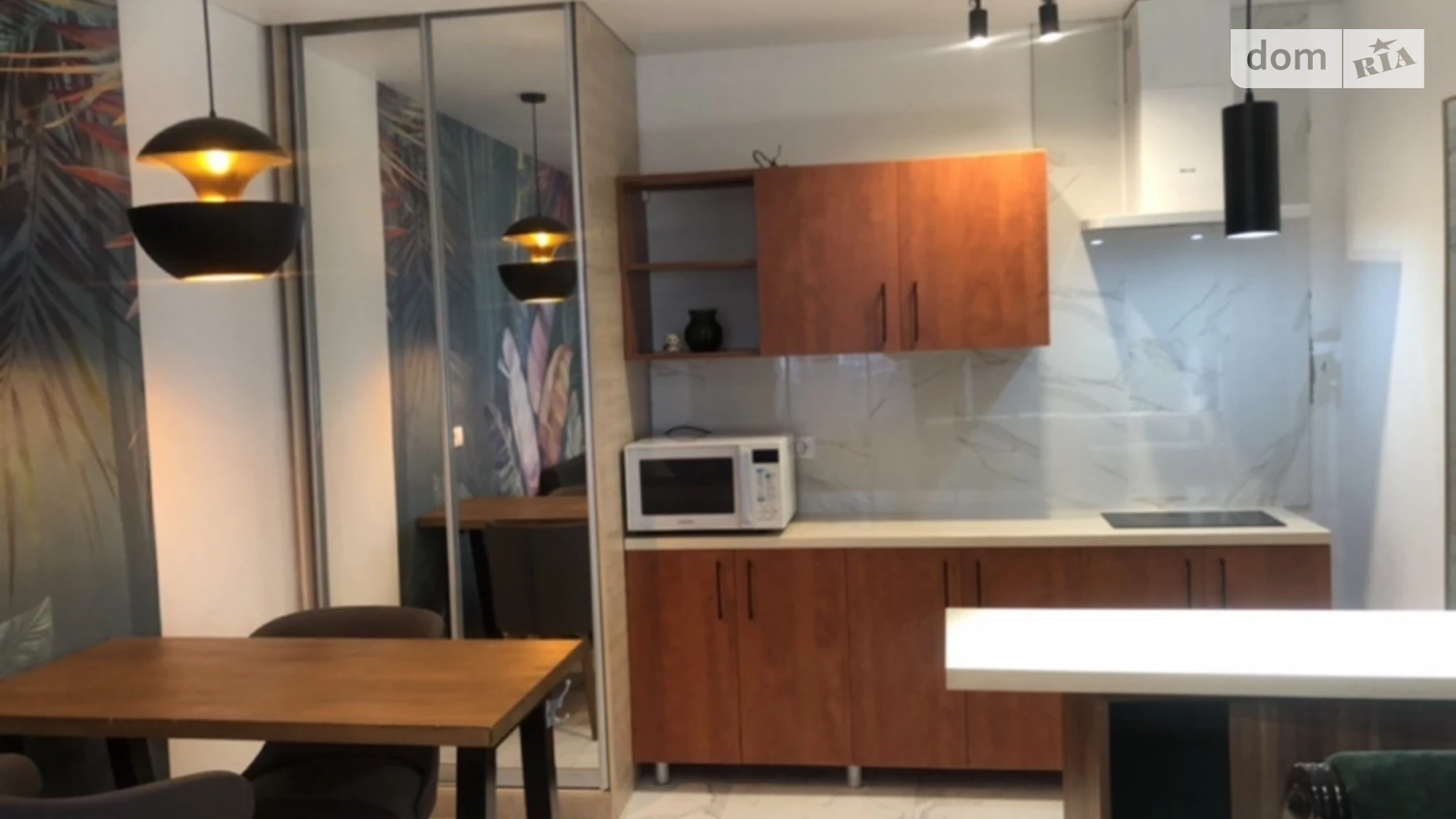 Здається в оренду 1-кімнатна квартира 45 кв. м у Києві, вул. Радунська, 1/10 - фото 2