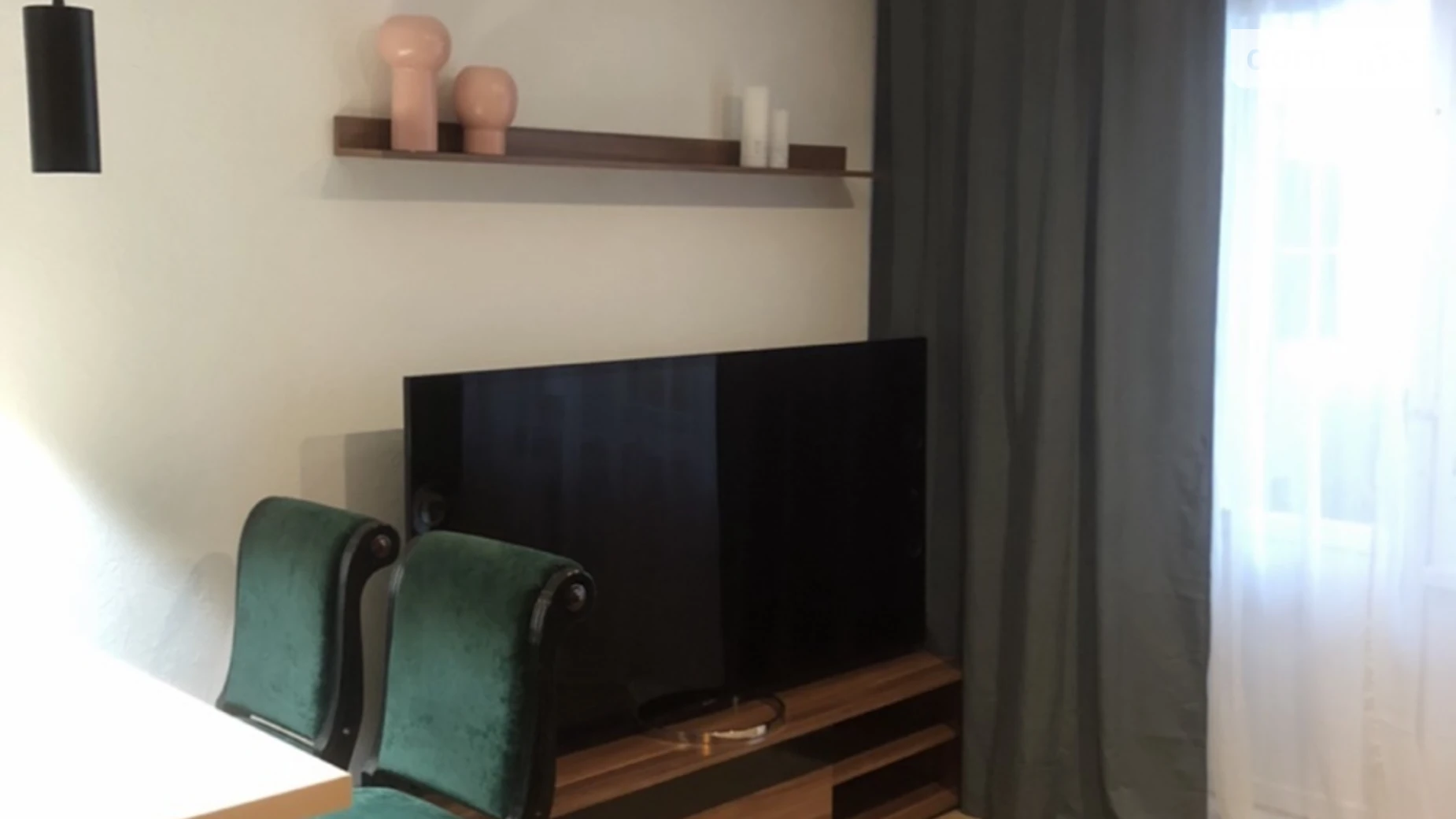 Здається в оренду 1-кімнатна квартира 45 кв. м у Києві, вул. Радунська, 1/10 - фото 3