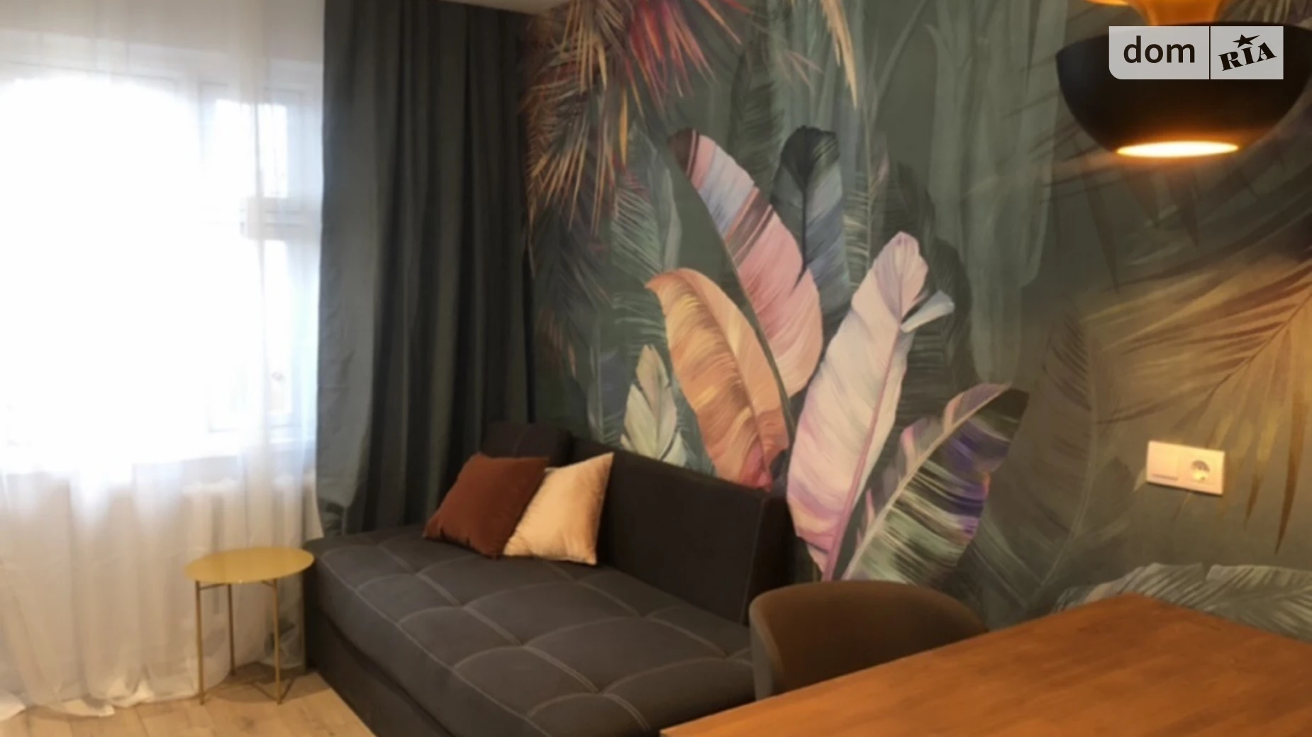 Здається в оренду 1-кімнатна квартира 45 кв. м у Києві, вул. Радунська, 1/10 - фото 4