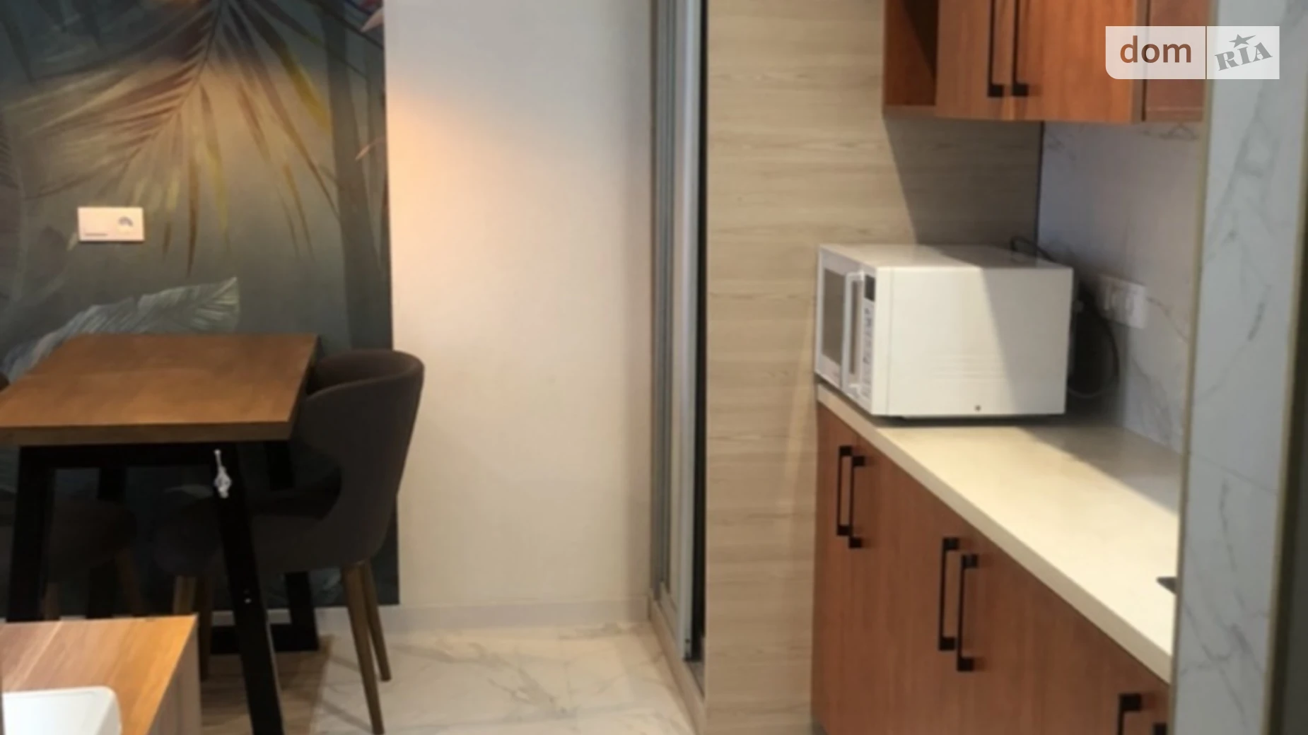 Здається в оренду 1-кімнатна квартира 45 кв. м у Києві, вул. Радунська, 1/10 - фото 5