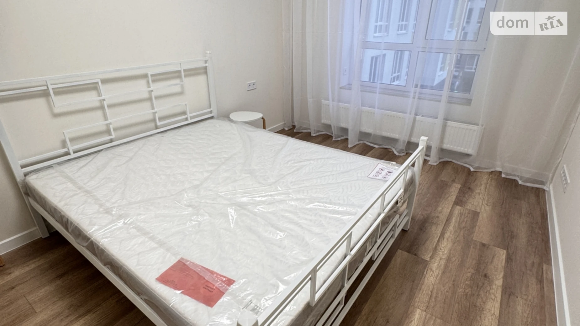 Продається 1-кімнатна квартира 38 кв. м у Ірпені, вул. Університетська(Карла Маркса), 1П/1 - фото 4