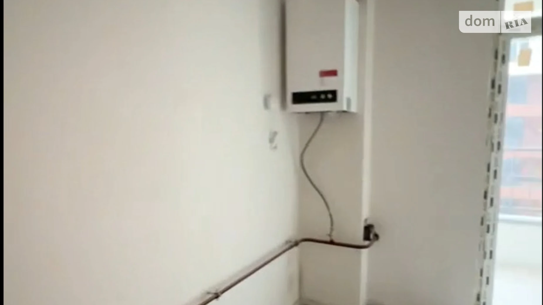 Продається 1-кімнатна квартира 40 кв. м у Ірпені, вул. Кобилянської Ольги, 1В/22 - фото 4