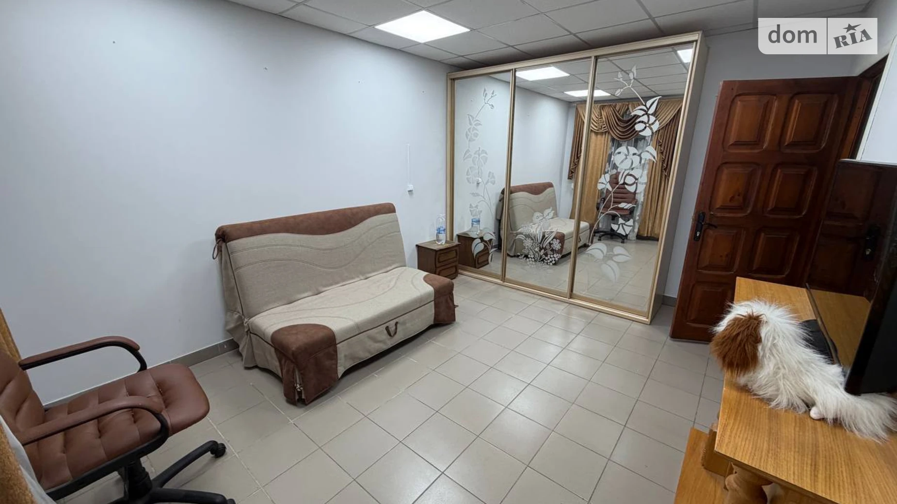 Здається в оренду приміщення вільного призначення 90 кв. м в 1-поверховій будівлі, цена: 13000 грн - фото 2