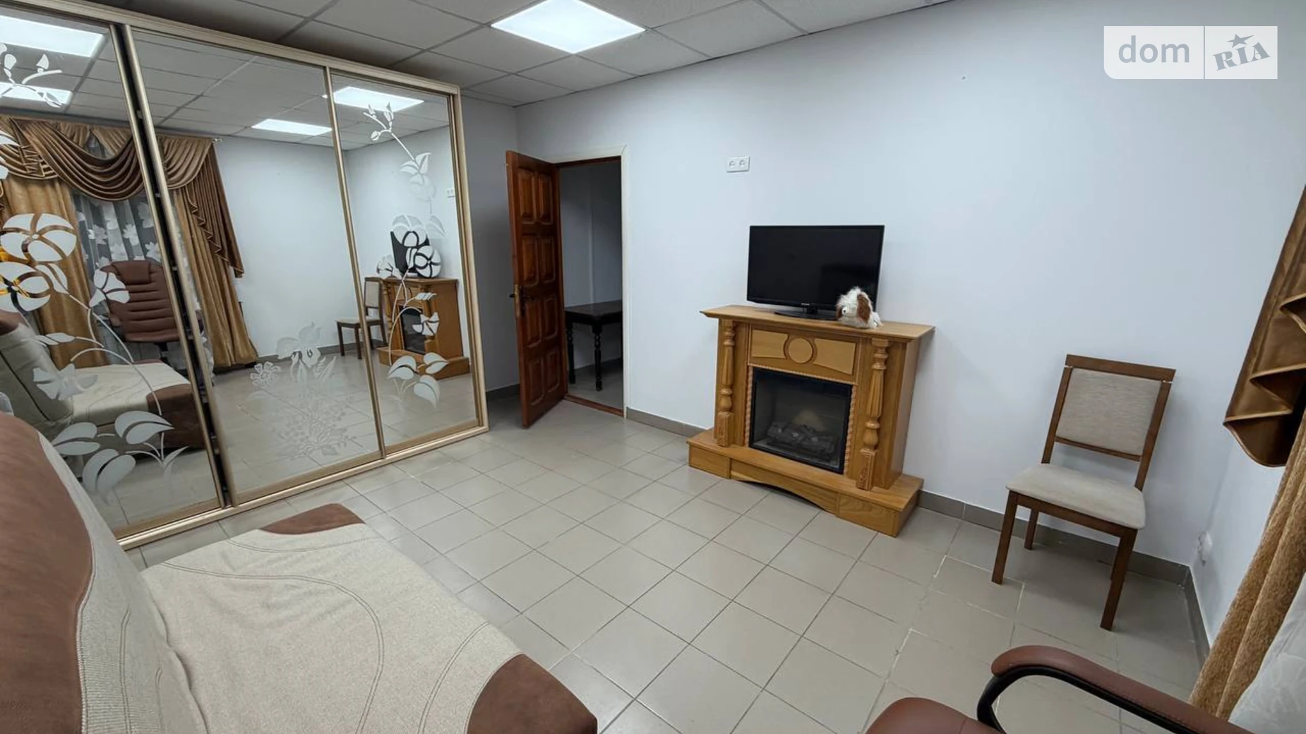 Здається в оренду приміщення вільного призначення 90 кв. м в 1-поверховій будівлі, цена: 13000 грн - фото 3