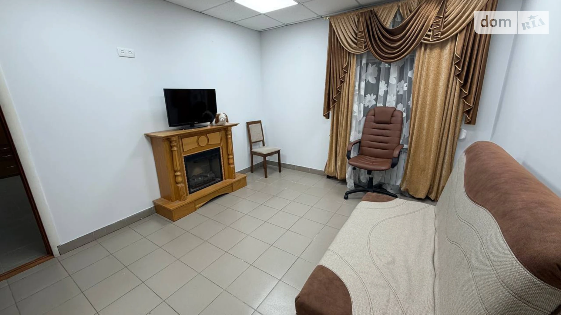 Здається в оренду приміщення вільного призначення 90 кв. м в 1-поверховій будівлі, цена: 13000 грн - фото 4