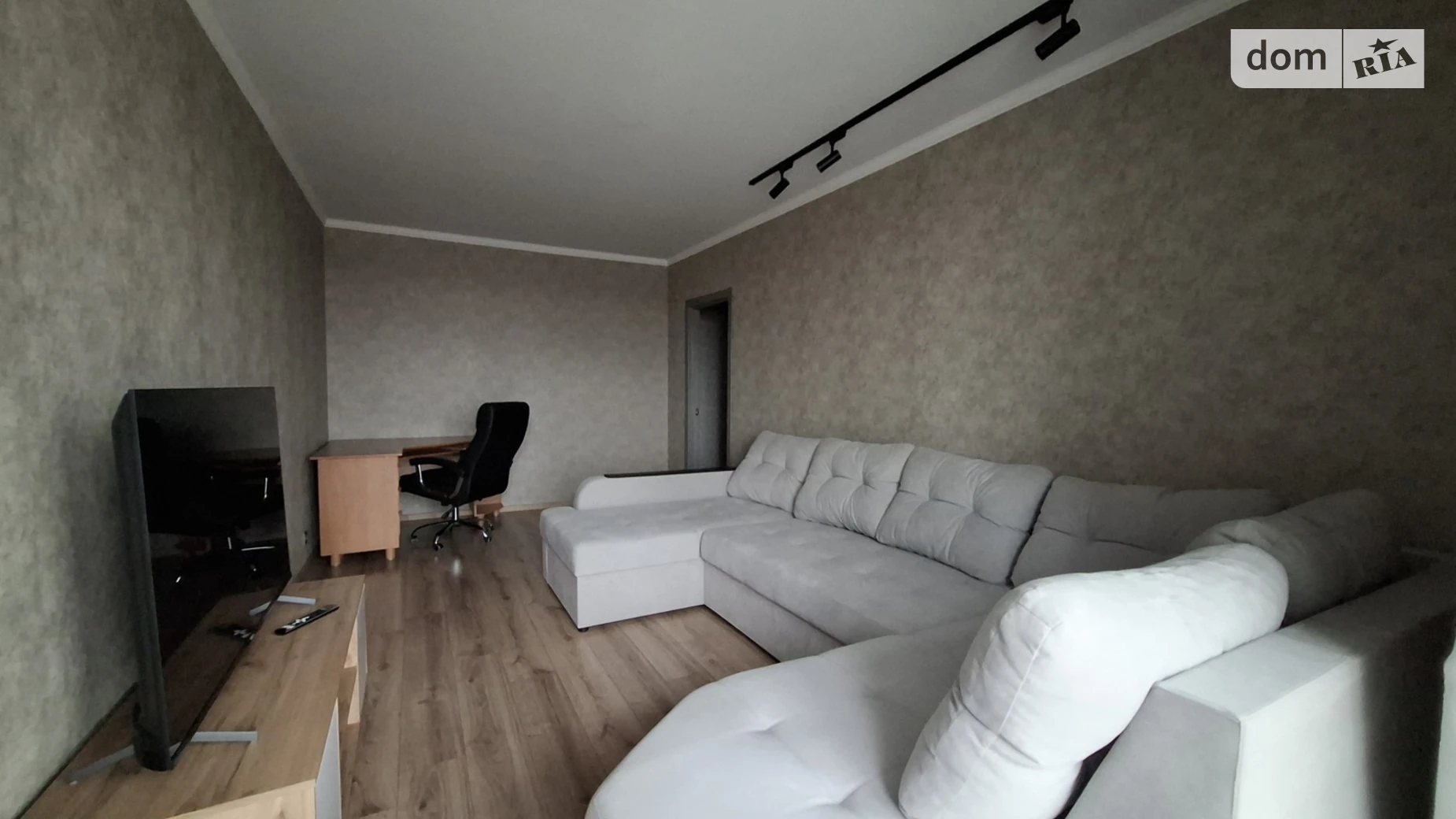 Сдается в аренду 2-комнатная квартира 68 кв. м в, цена: 17000 грн - фото 2