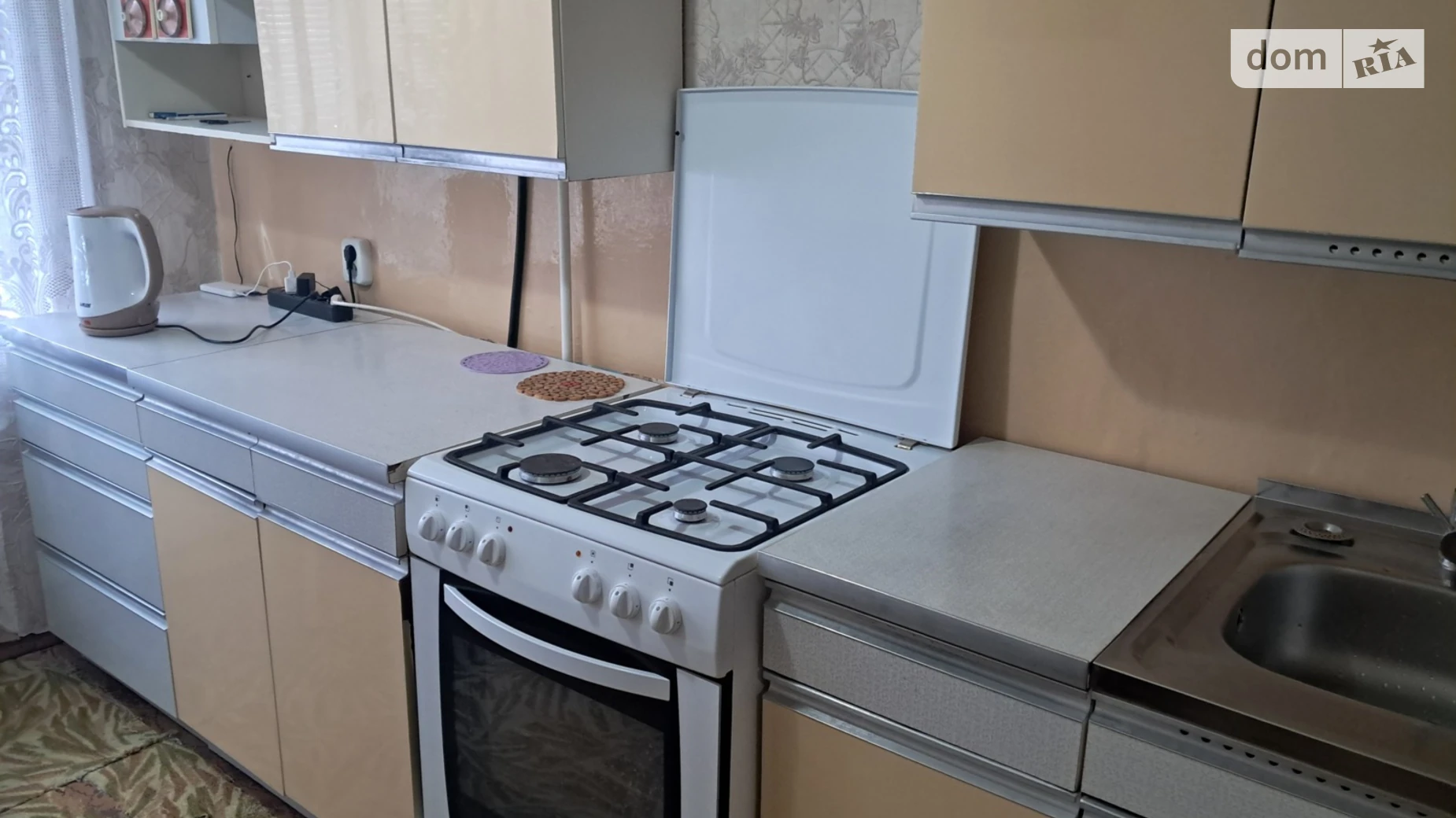 Сдается в аренду 3-комнатная квартира 65 кв. м в Хмельницком, ул. Прибугская, 2 - фото 4