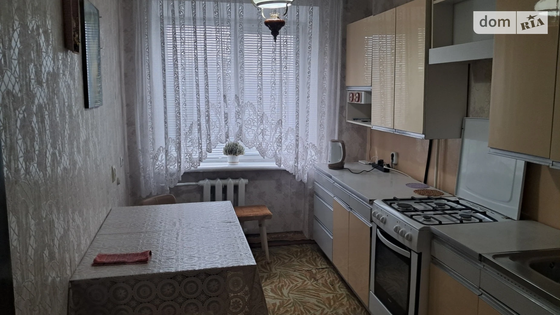 Сдается в аренду 3-комнатная квартира 65 кв. м в Хмельницком, ул. Прибугская, 2 - фото 3