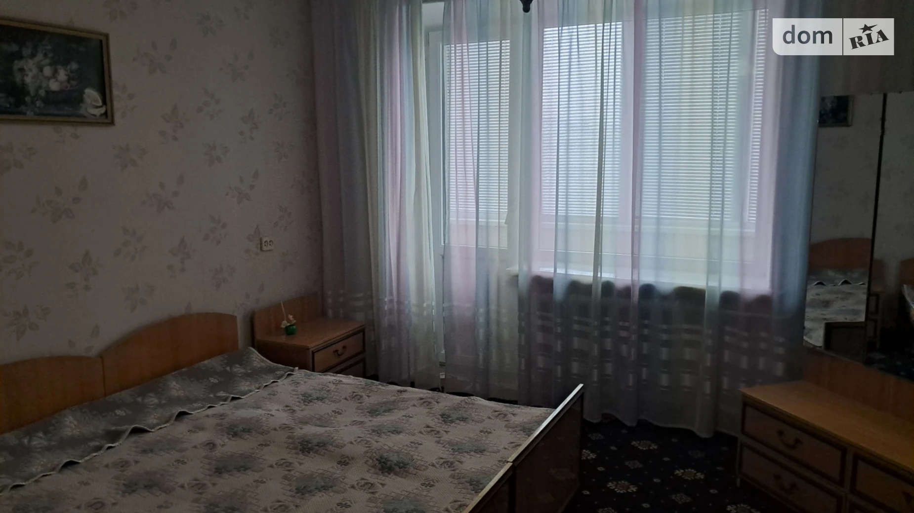 Сдается в аренду 3-комнатная квартира 65 кв. м в Хмельницком, ул. Прибугская, 2 - фото 5