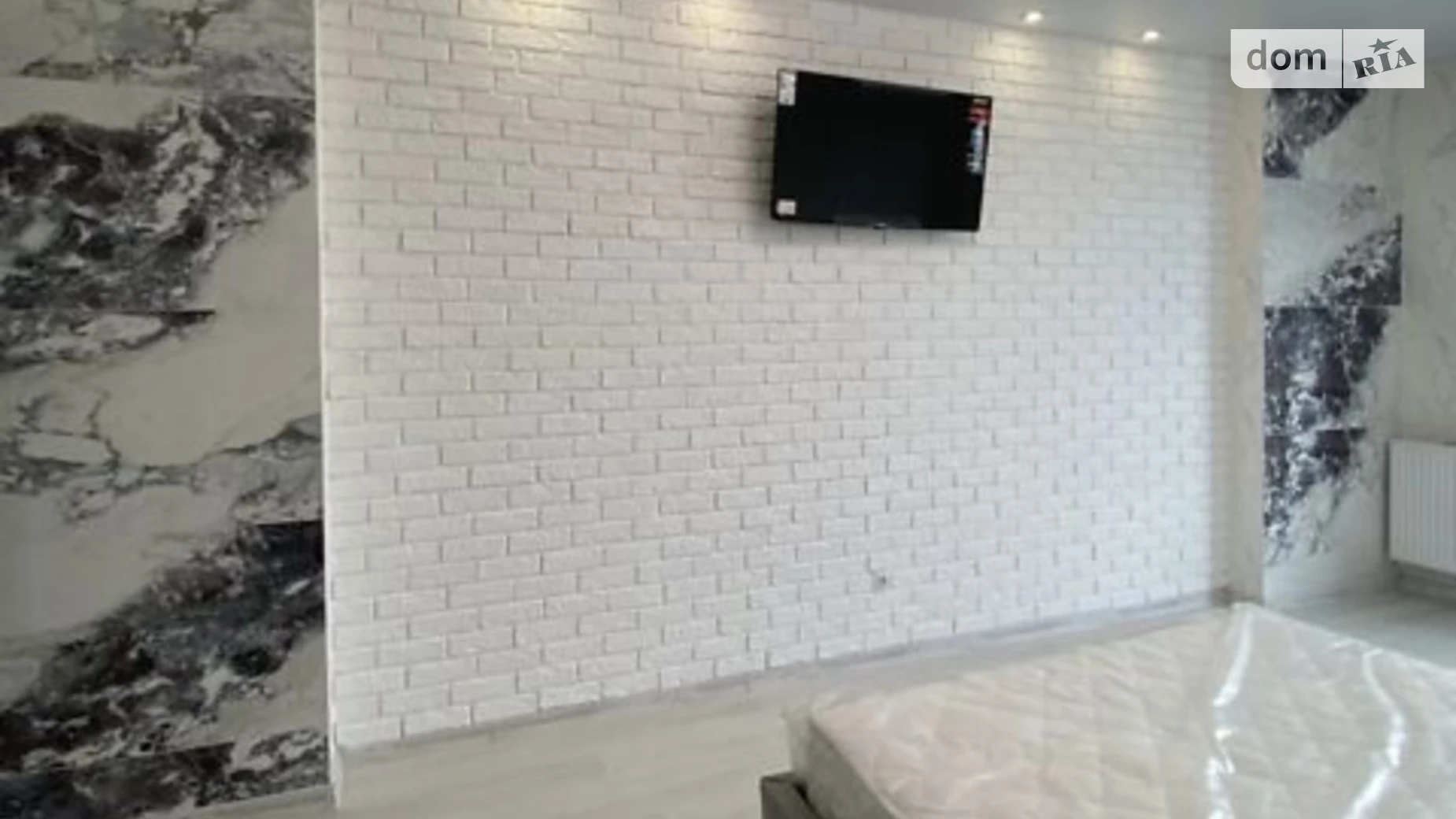 Сдается в аренду 1-комнатная квартира 47 кв. м в Виннице, ул. 600-летия - фото 3