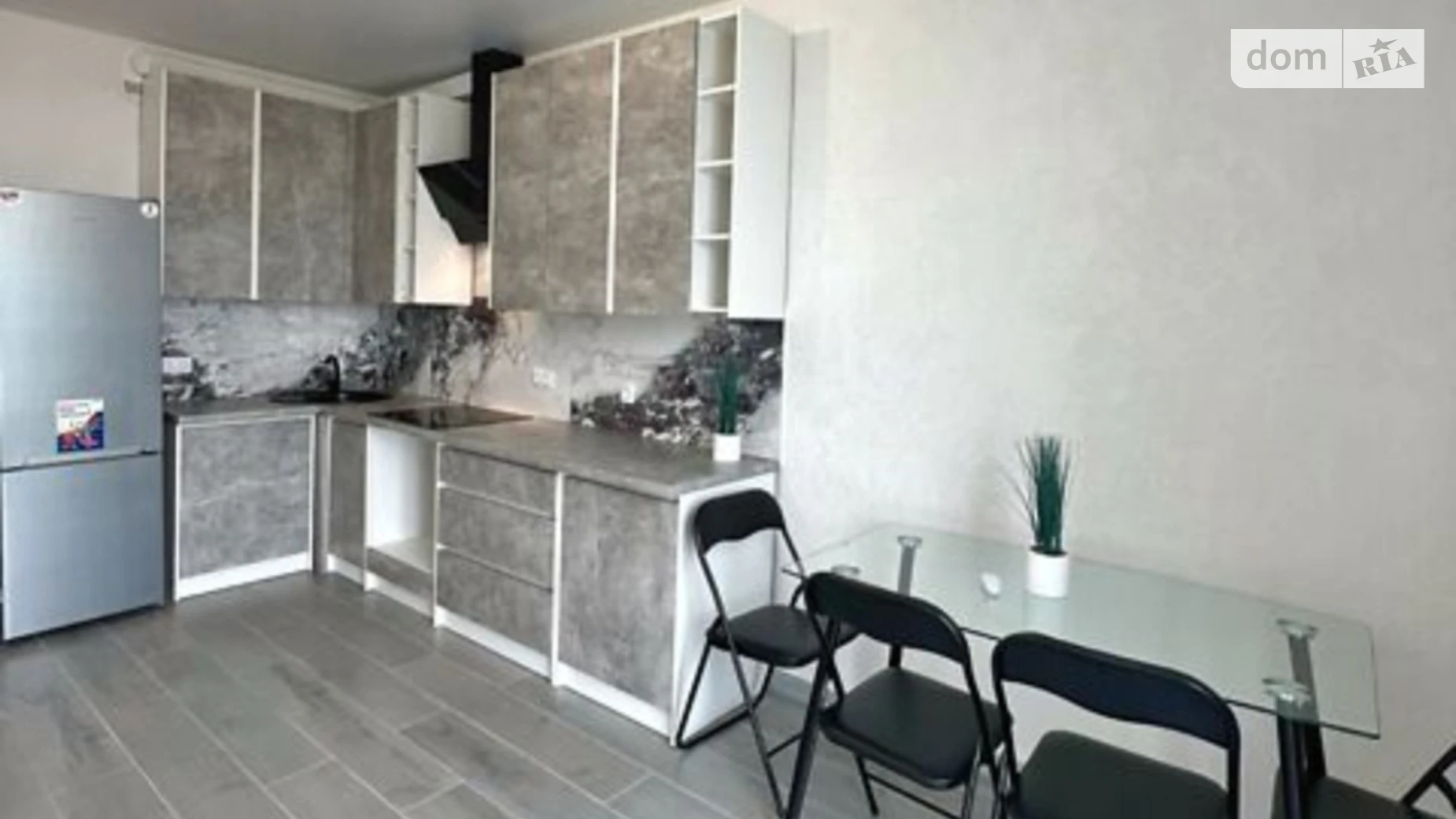 Сдается в аренду 1-комнатная квартира 47 кв. м в Виннице, ул. 600-летия - фото 5