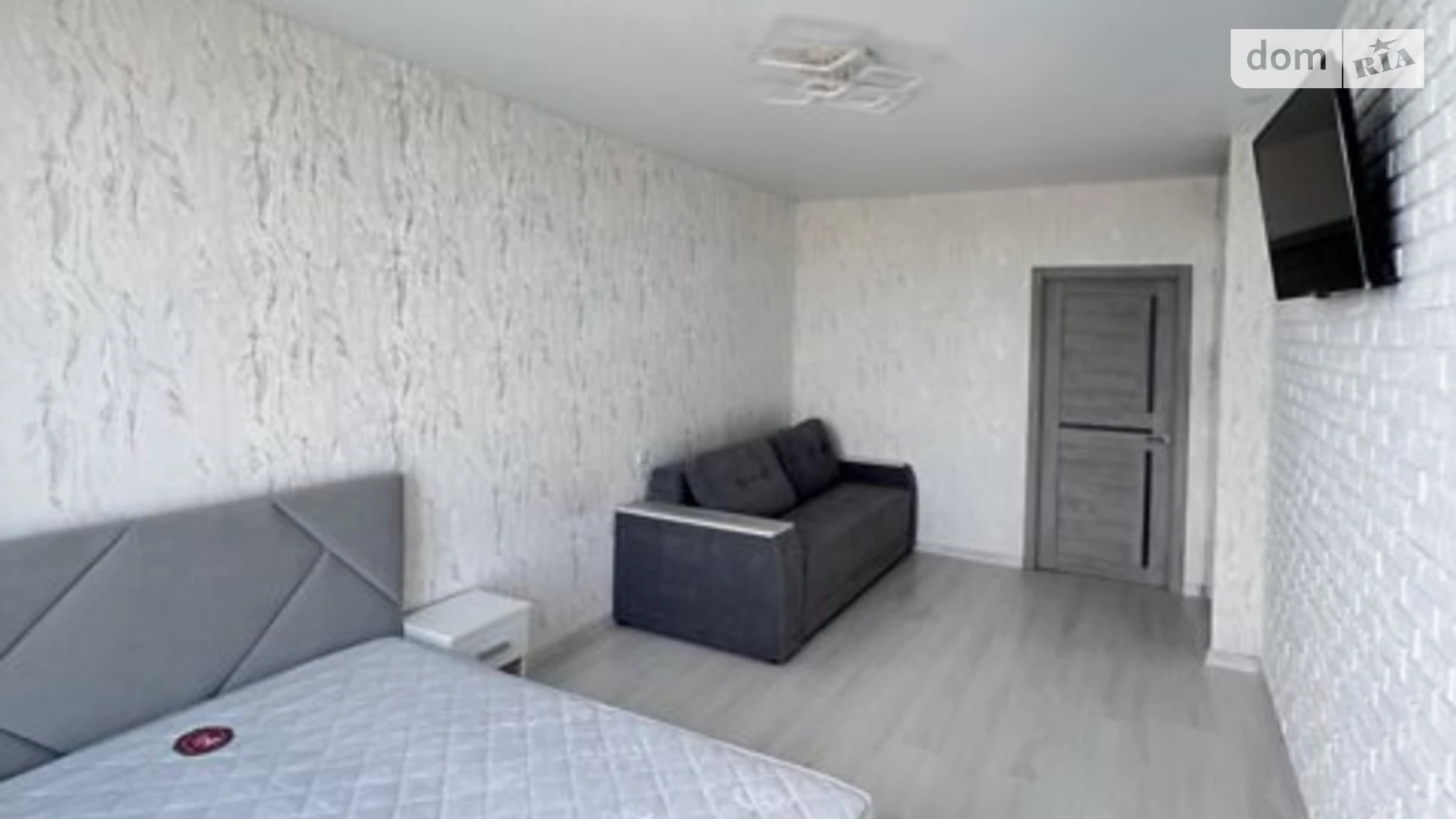 Сдается в аренду 1-комнатная квартира 47 кв. м в Виннице, ул. 600-летия - фото 2