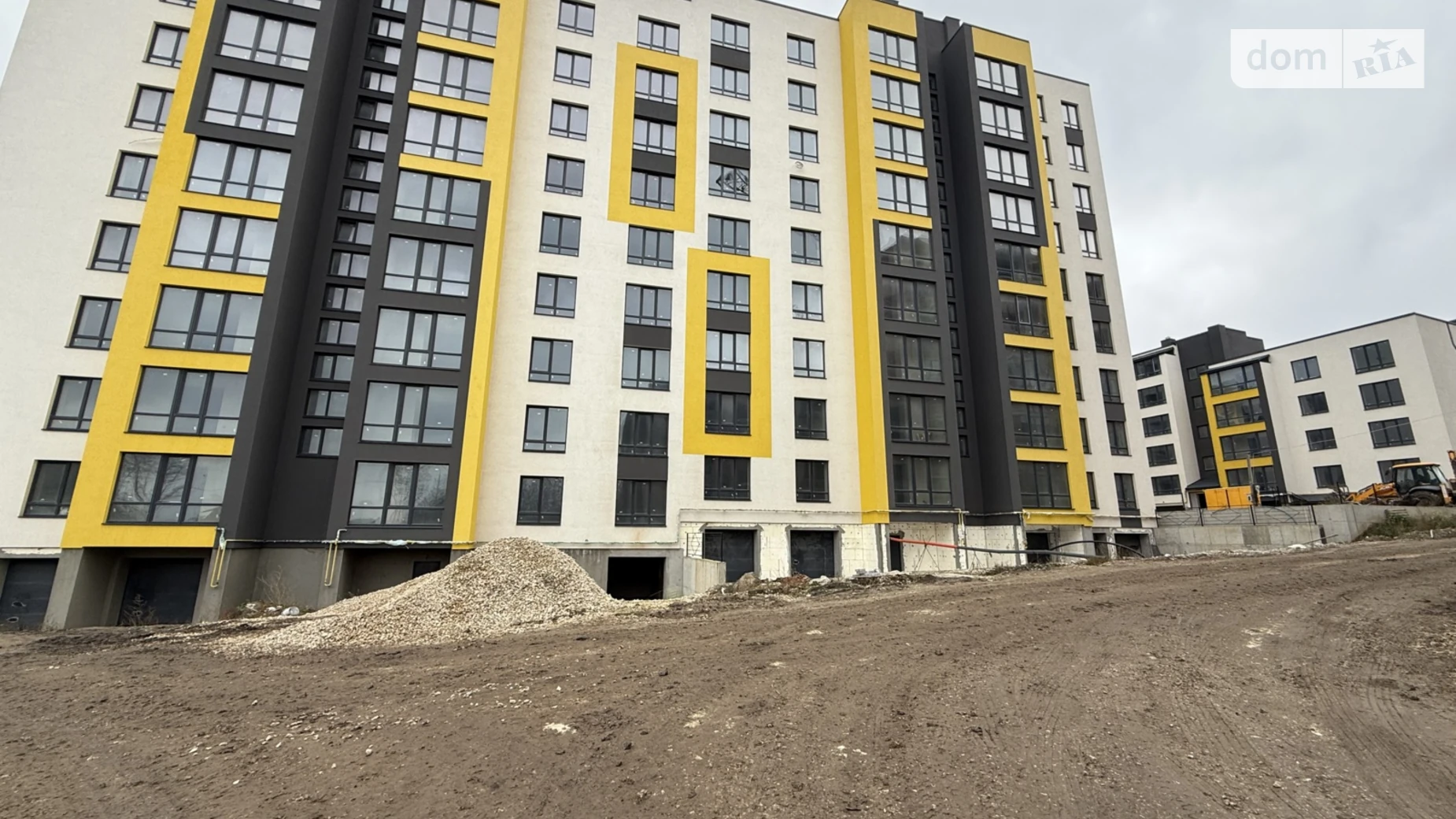 Продается 1-комнатная квартира 48.3 кв. м в Байковцах, пер. Дубовецкий - фото 3