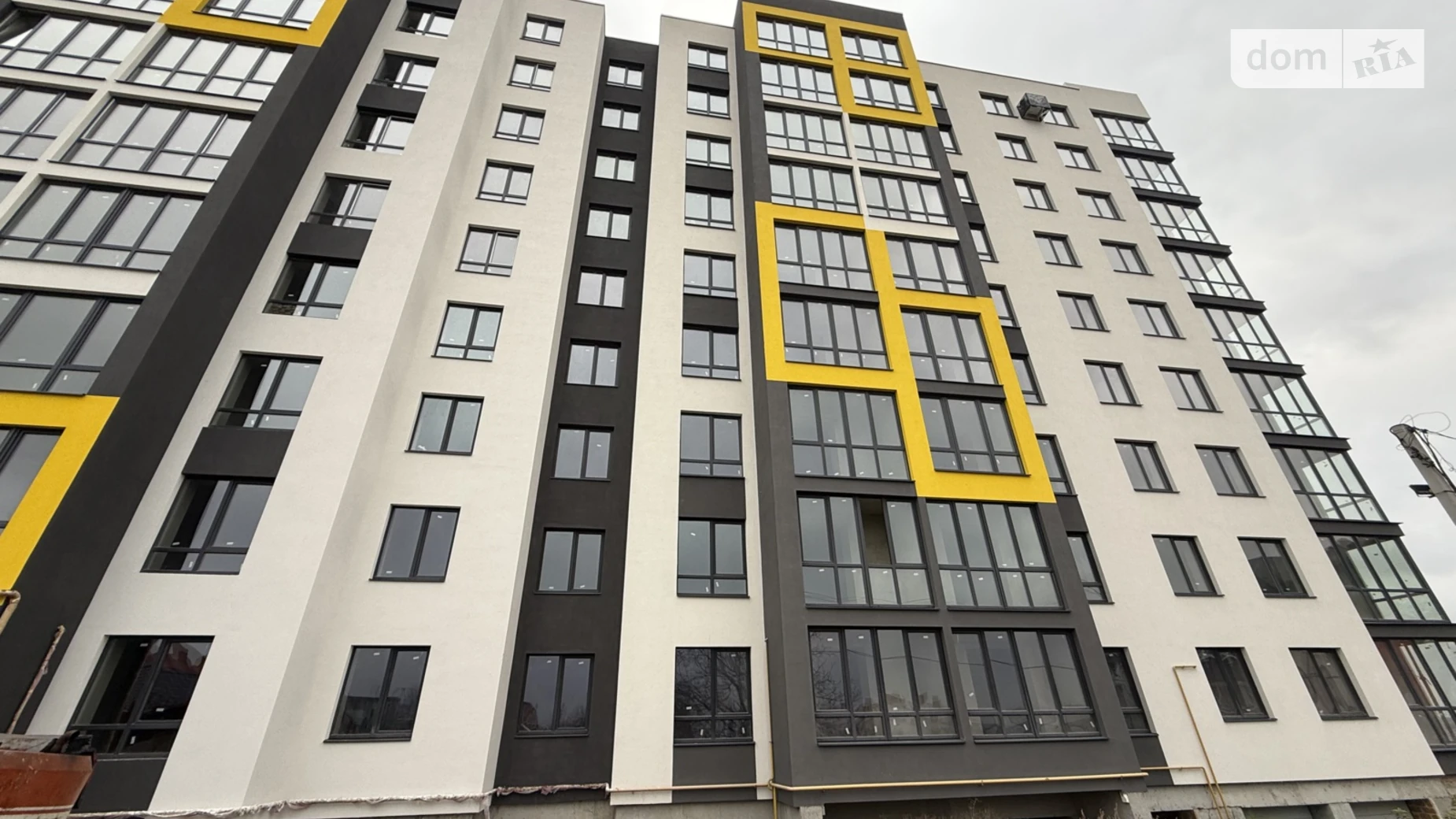 Продается 1-комнатная квартира 48.3 кв. м в Байковцах, пер. Дубовецкий - фото 4