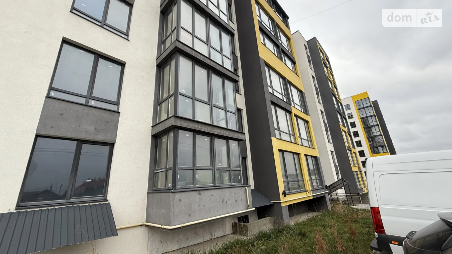 Продается 1-комнатная квартира 48.3 кв. м в Байковцах, пер. Дубовецкий - фото 5