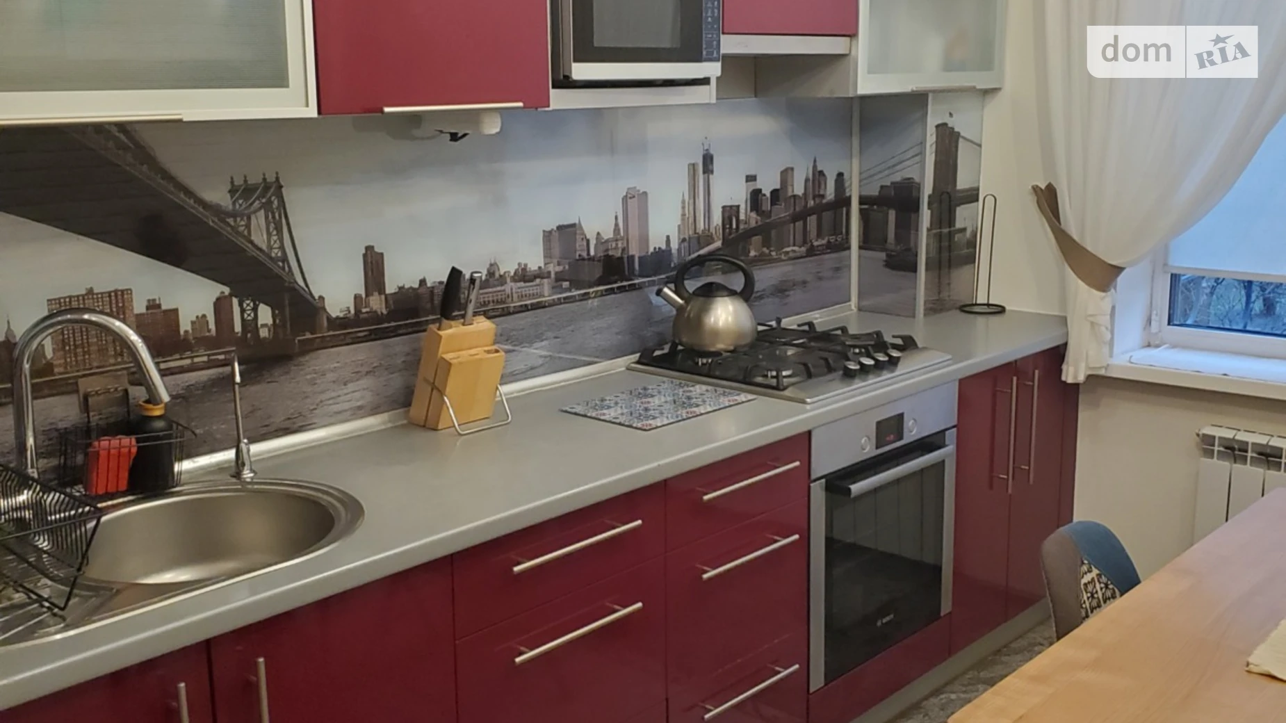 Продається 3-кімнатна квартира 64.5 кв. м у Дніпрі, цена: 61000 $ - фото 3