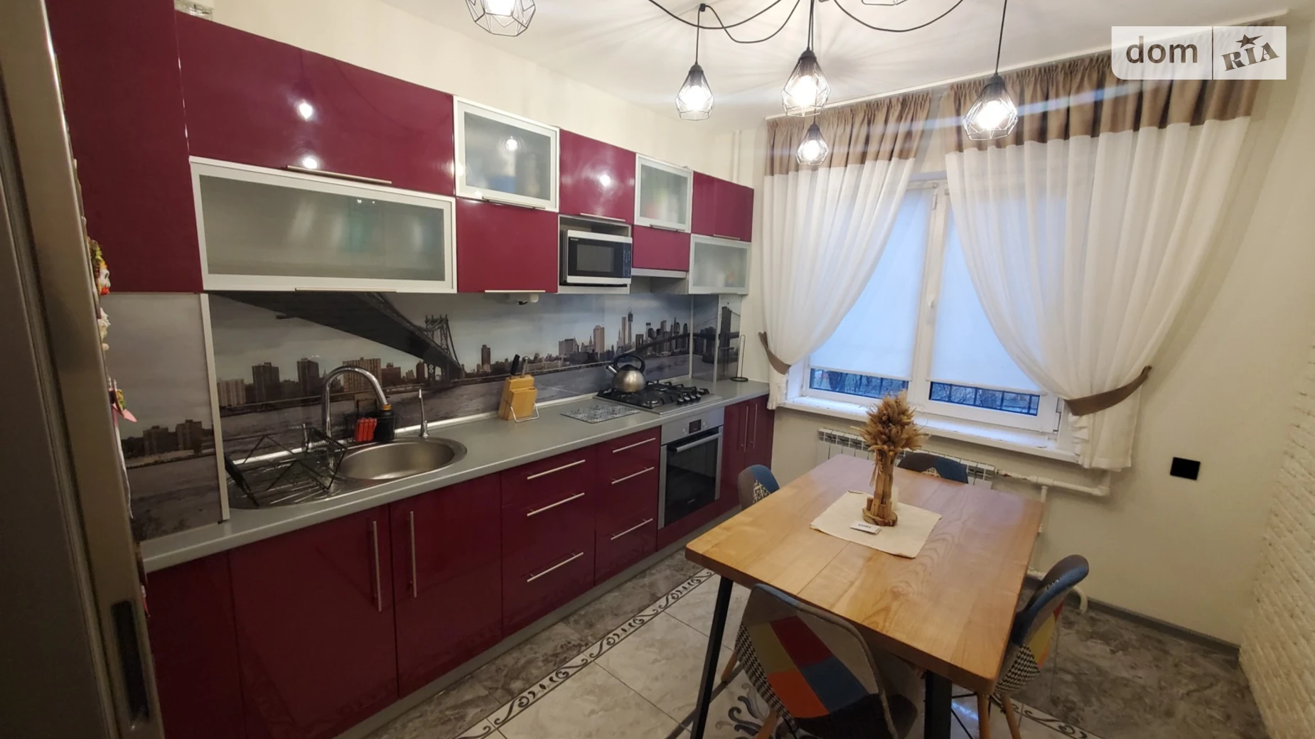 Продається 3-кімнатна квартира 64.5 кв. м у Дніпрі, цена: 61000 $ - фото 2