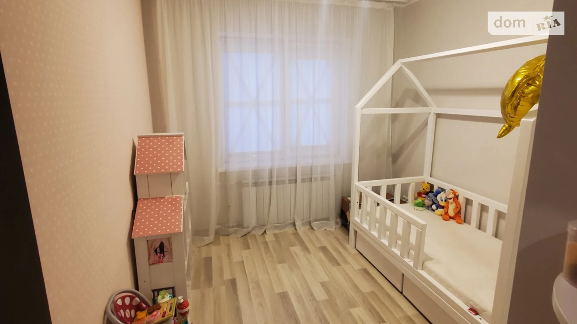 Продається 3-кімнатна квартира 64.5 кв. м у Дніпрі, цена: 61000 $ - фото 5