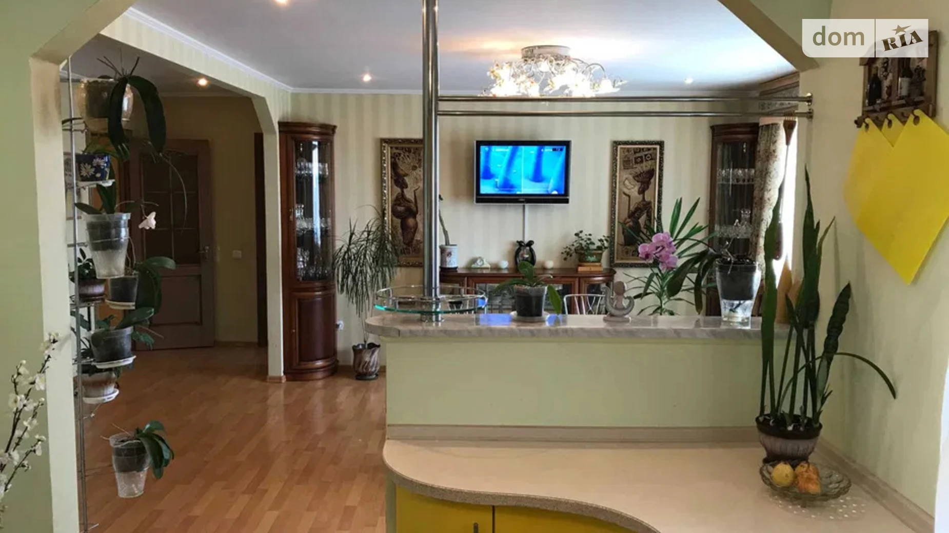 Продається 3-кімнатна квартира 90 кв. м у Трускавці, вул. Мазепи, 10 - фото 2