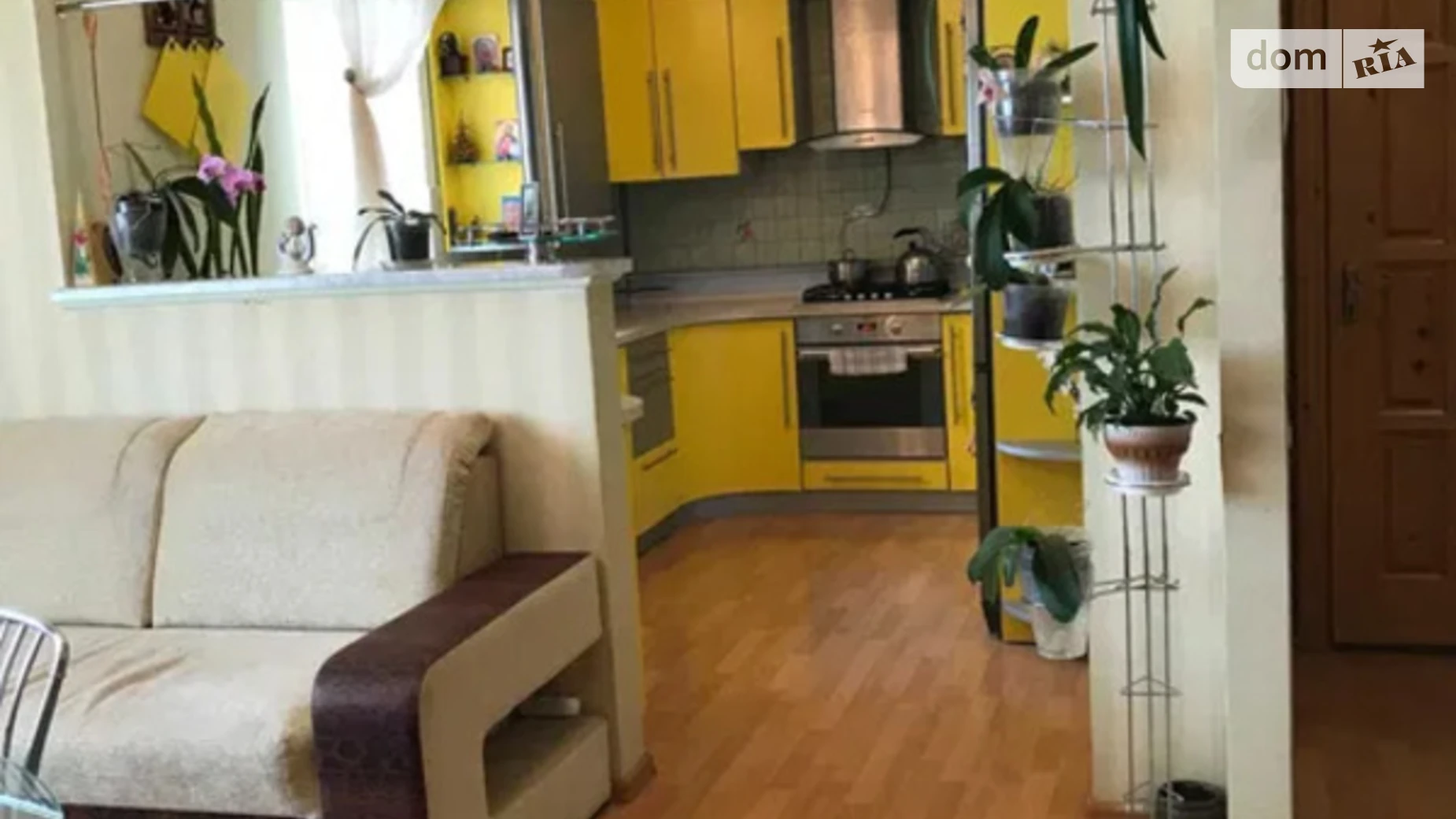 Продається 3-кімнатна квартира 90 кв. м у Трускавці, вул. Мазепи, 10 - фото 4