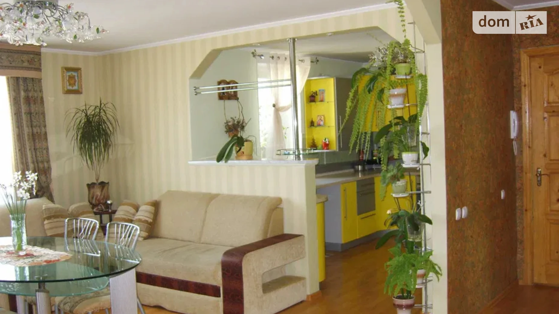 Продається 3-кімнатна квартира 90 кв. м у Трускавці, вул. Мазепи, 10 - фото 5